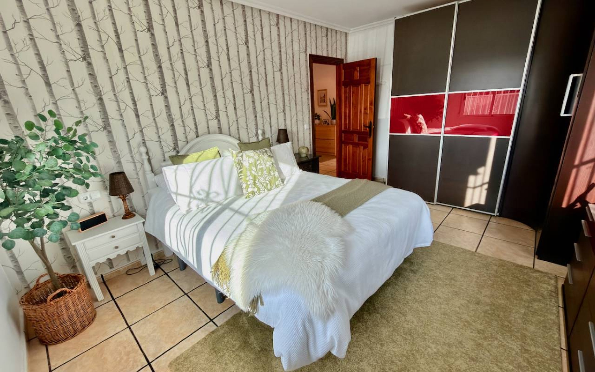 Resale - Villa - Hondon De Los Frailes - Hondon de los Frailes