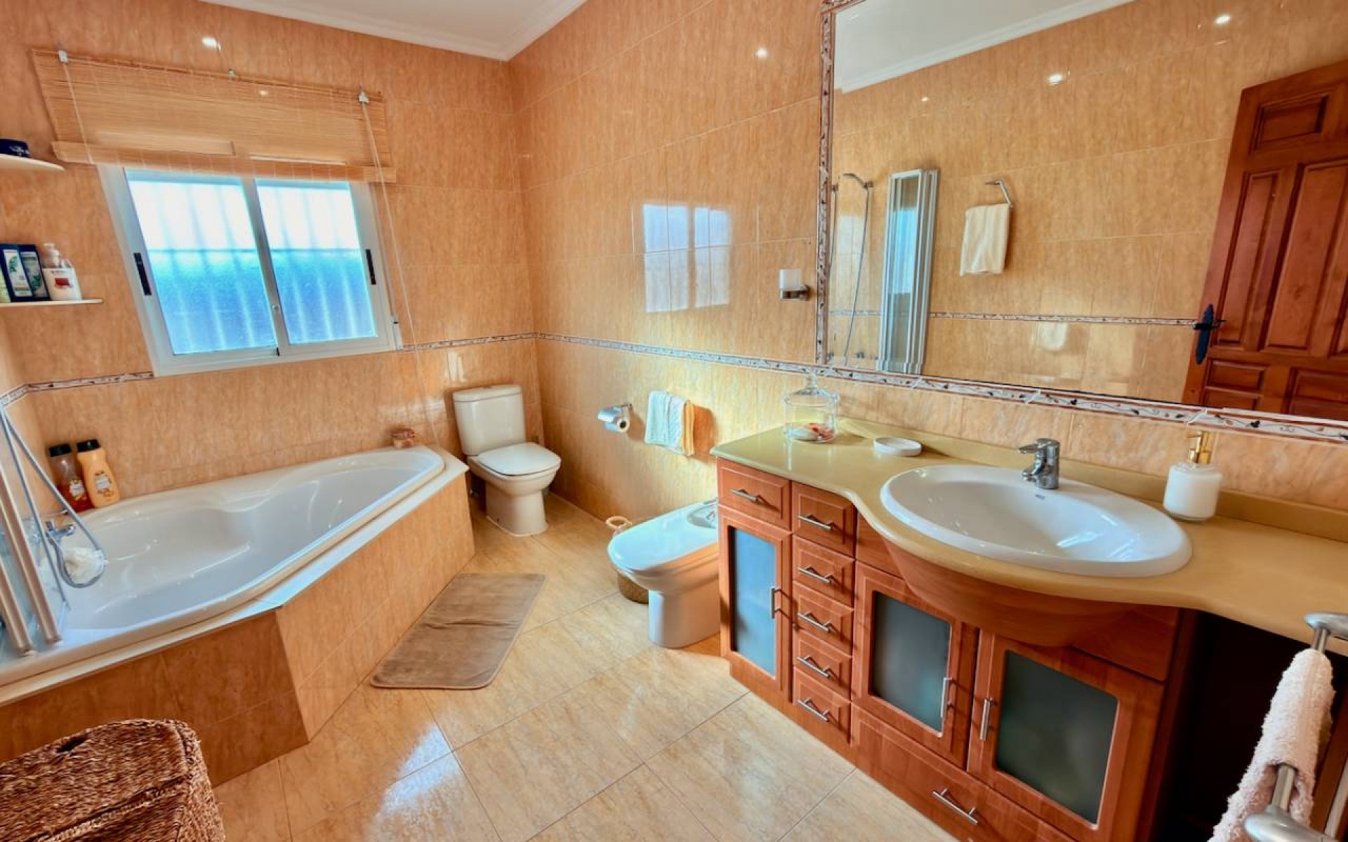 Resale - Villa - Hondon De Los Frailes - Hondon de los Frailes