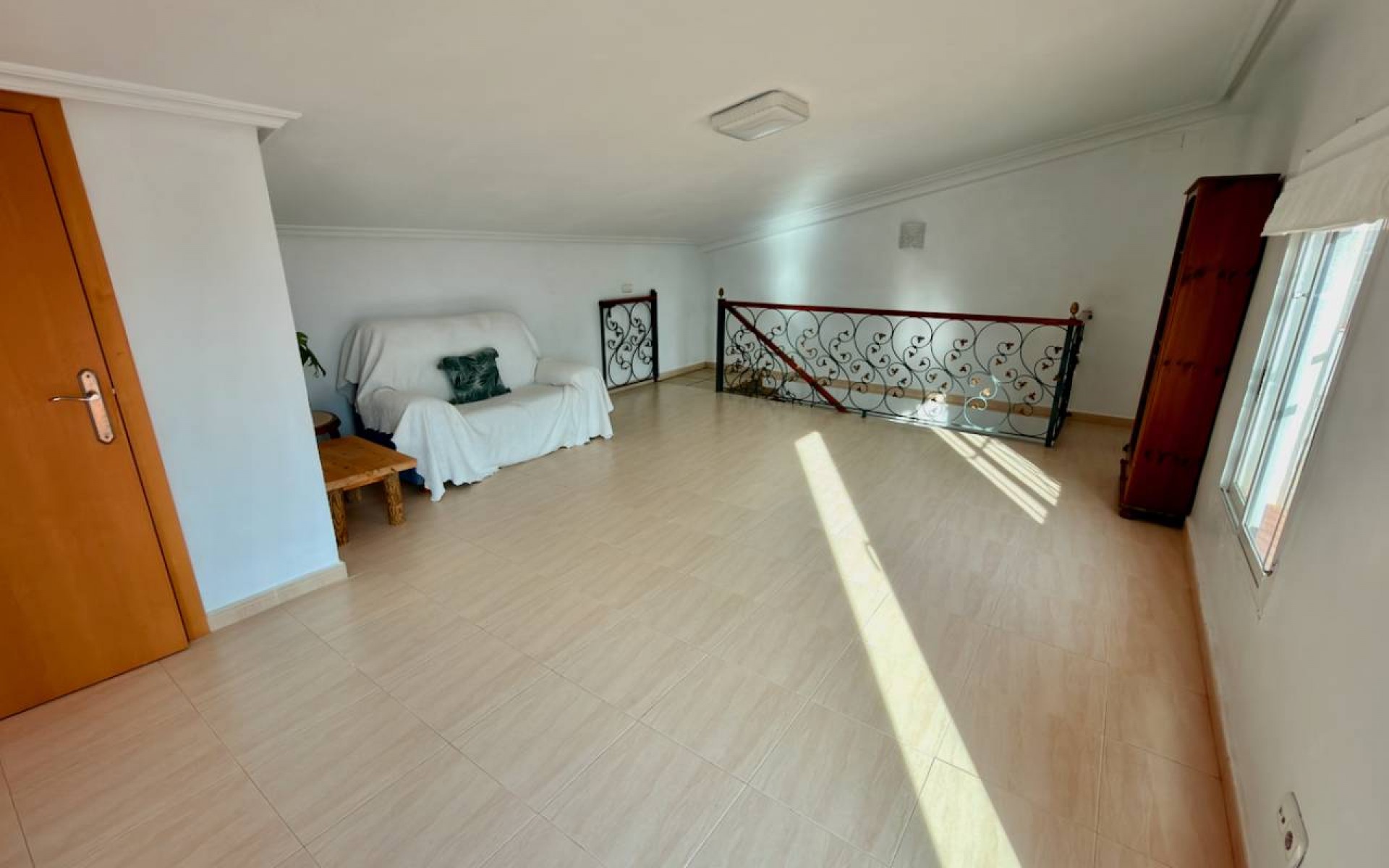 Resale - Villa - Hondon De Los Frailes - Hondon de los Frailes