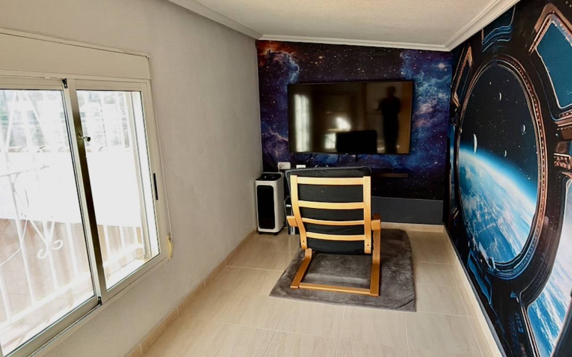 Resale - Villa - Hondon De Los Frailes - Hondon de los Frailes