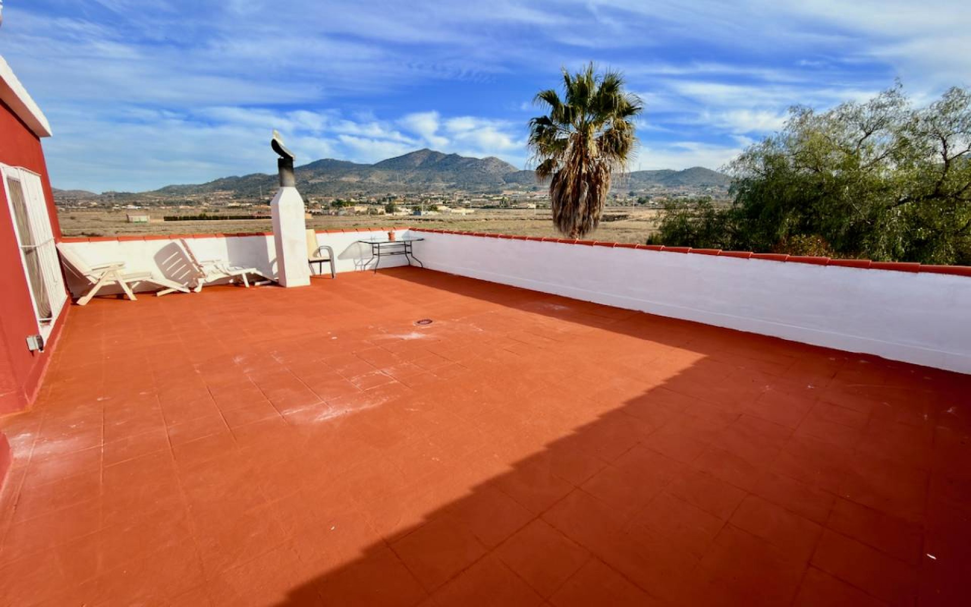 Resale - Villa - Hondon De Los Frailes - Hondon de los Frailes