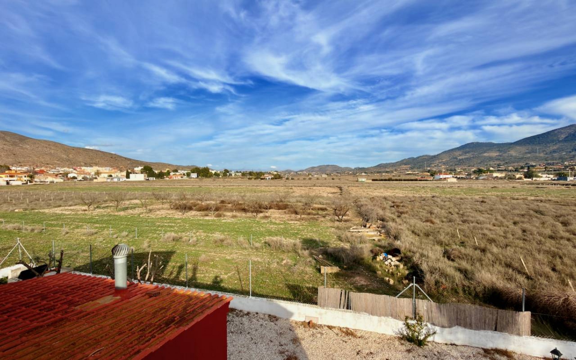Resale - Villa - Hondon De Los Frailes - Hondon de los Frailes