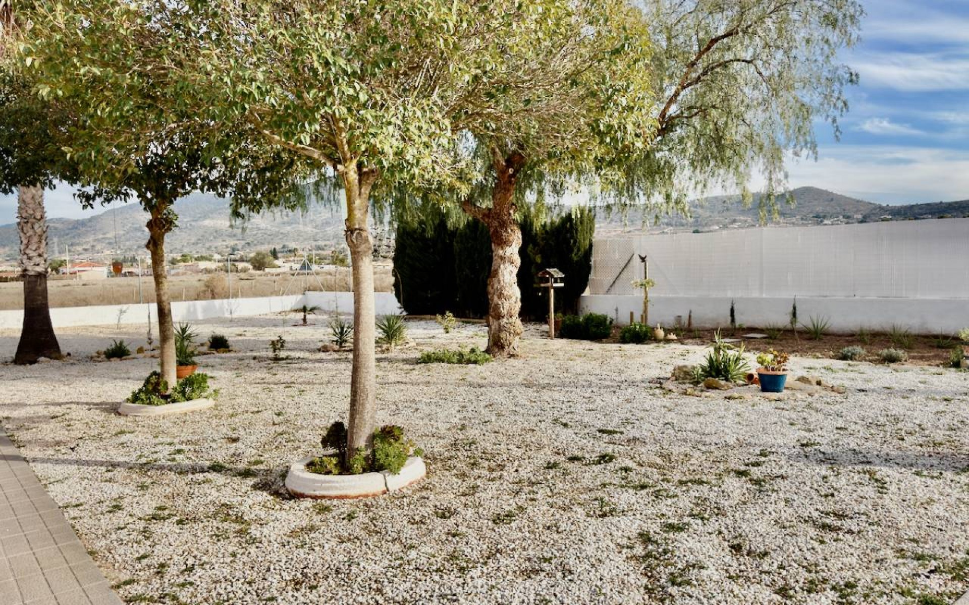 Resale - Villa - Hondon De Los Frailes - Hondon de los Frailes