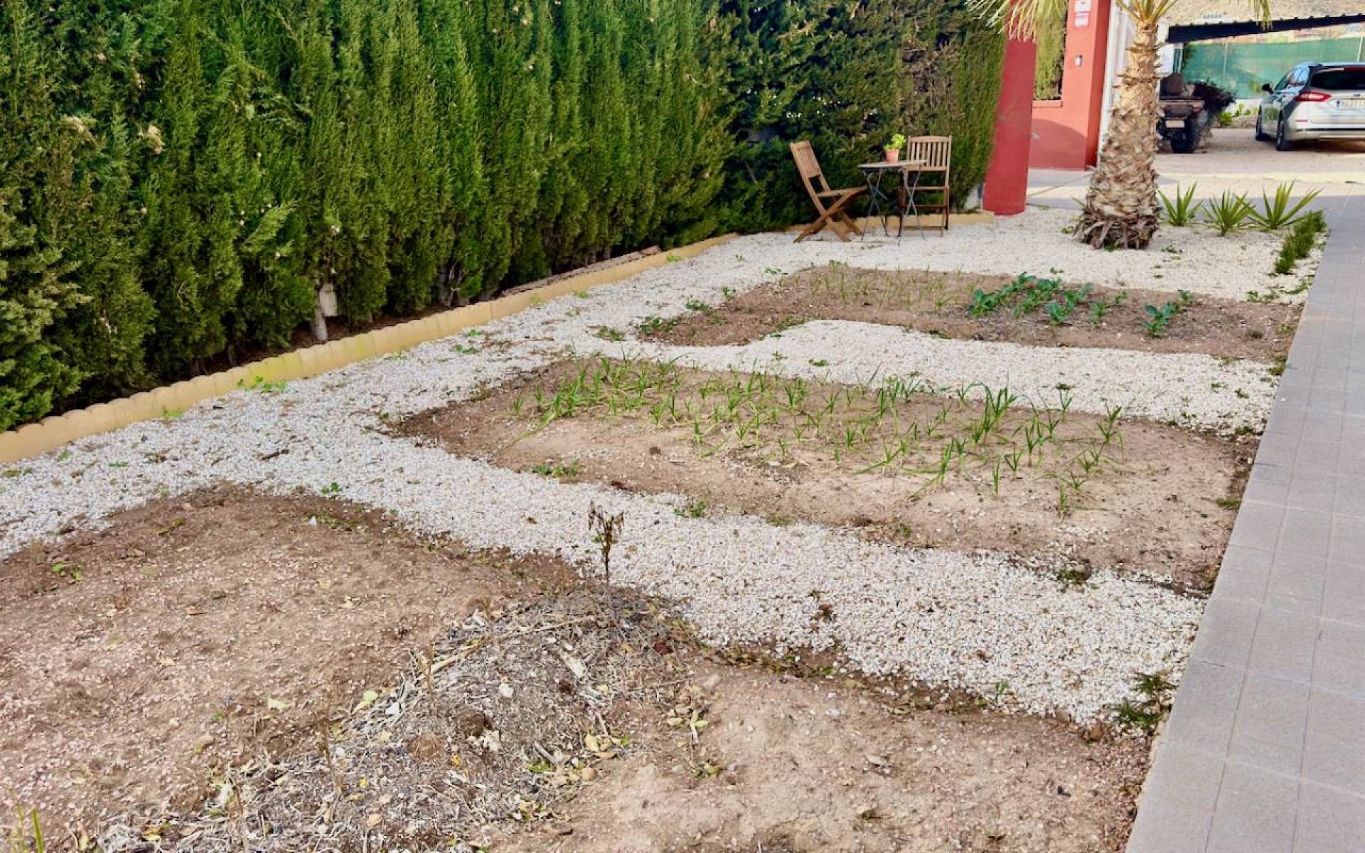 Resale - Villa - Hondon De Los Frailes - Hondon de los Frailes