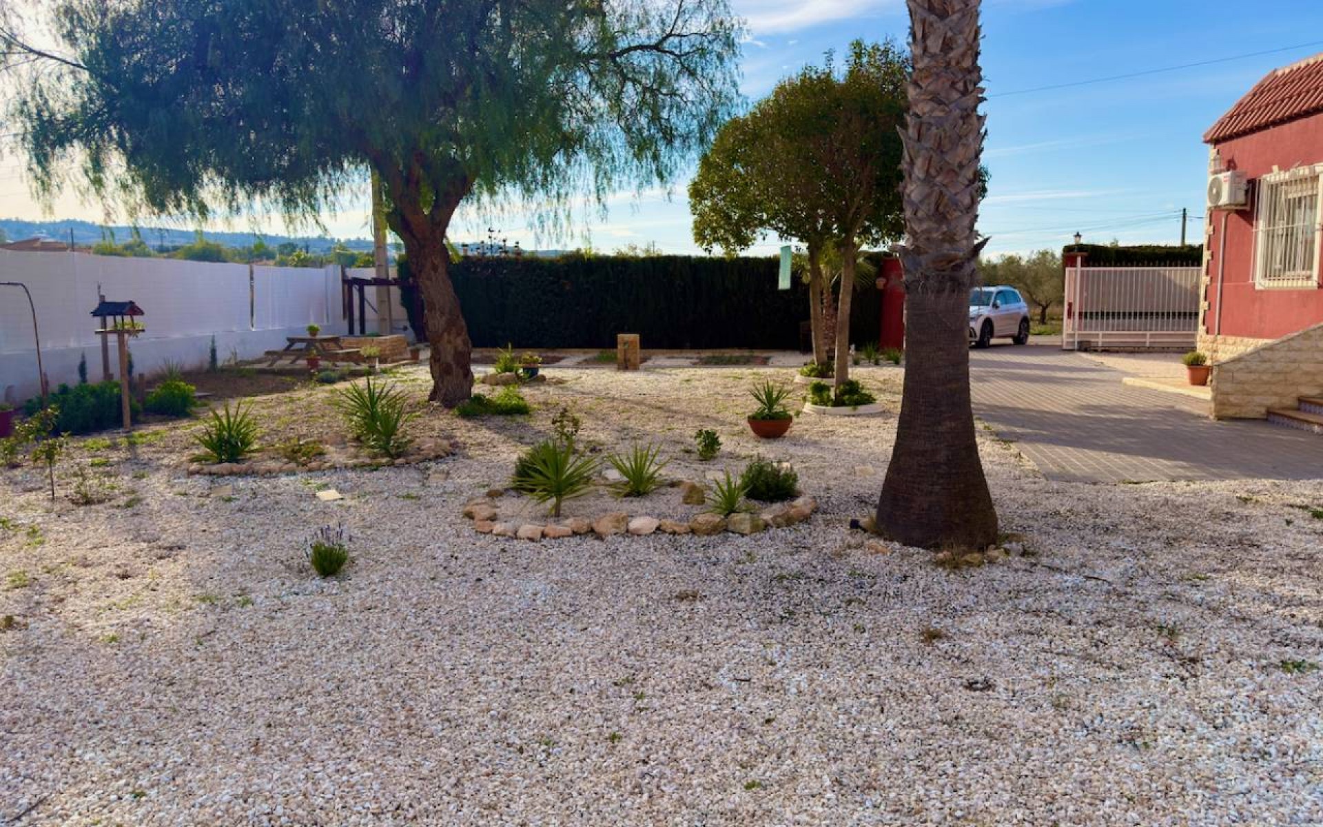 Resale - Villa - Hondon De Los Frailes - Hondon de los Frailes