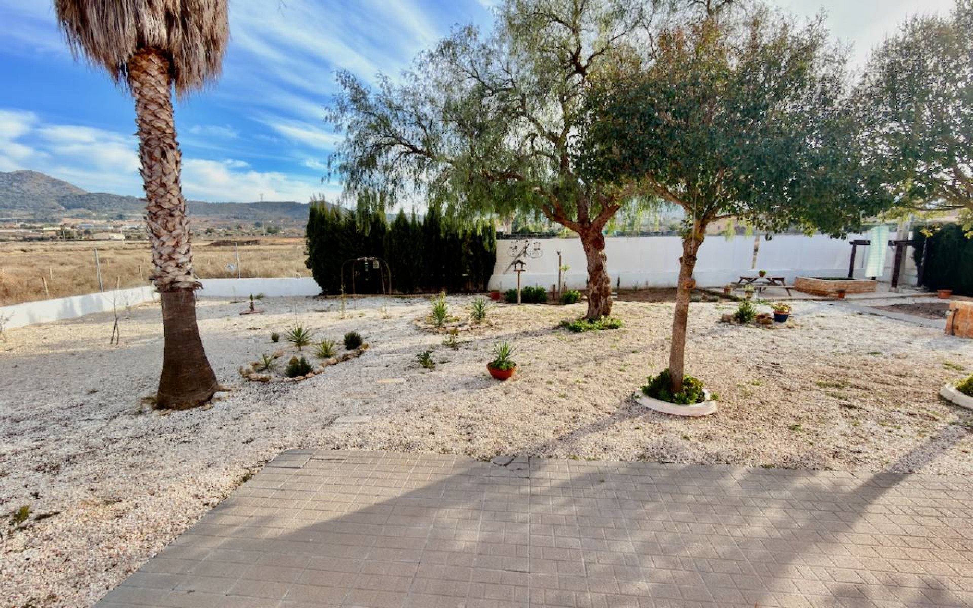 Resale - Villa - Hondon De Los Frailes - Hondon de los Frailes