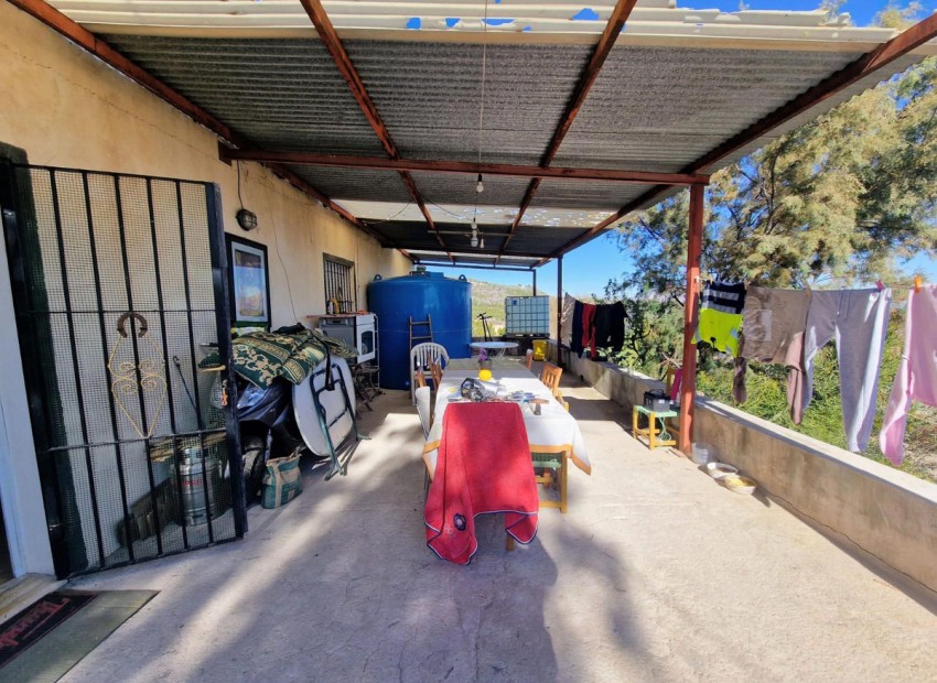 Resale - Villa - HurchIllo