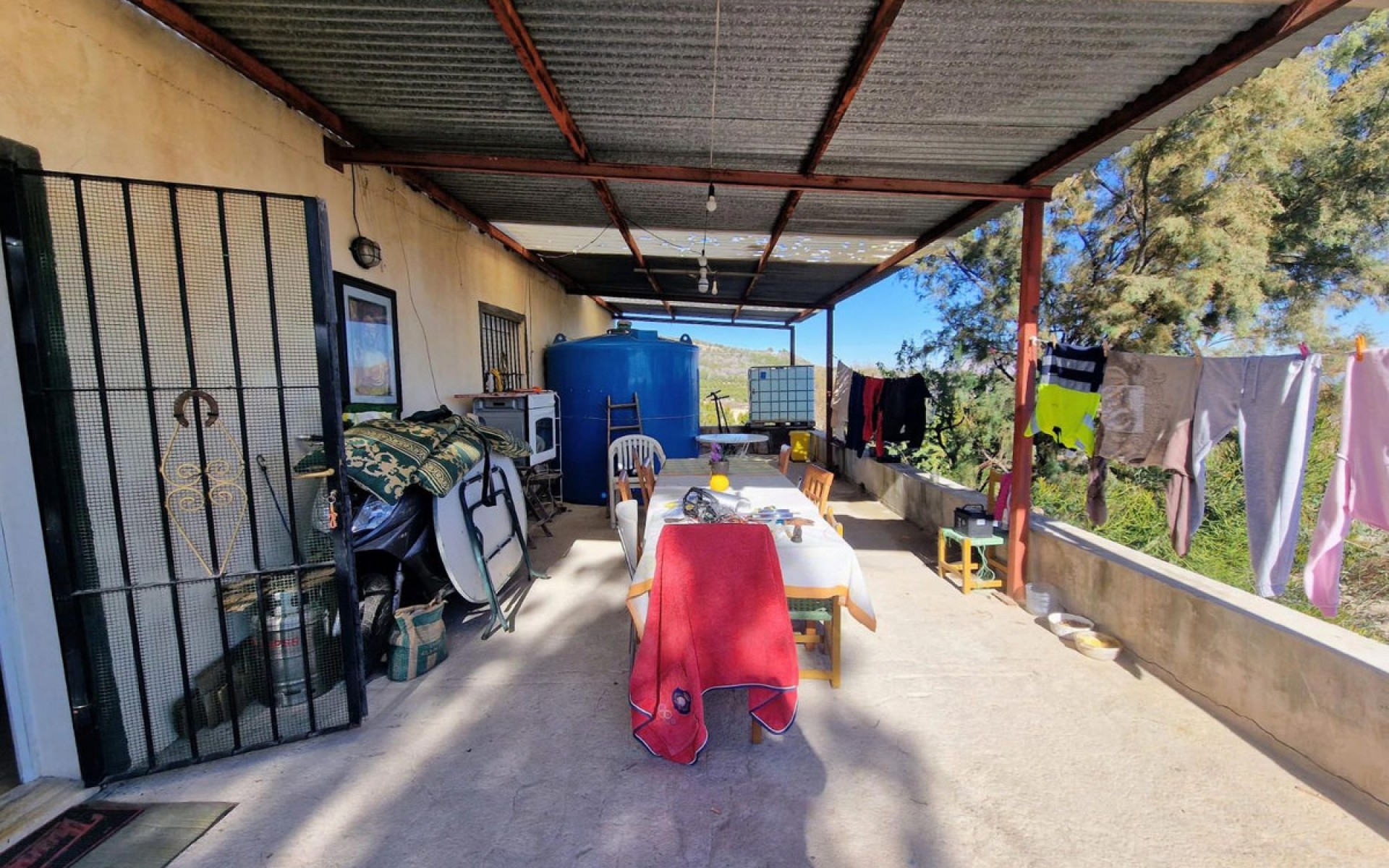 Resale - Villa - HurchIllo