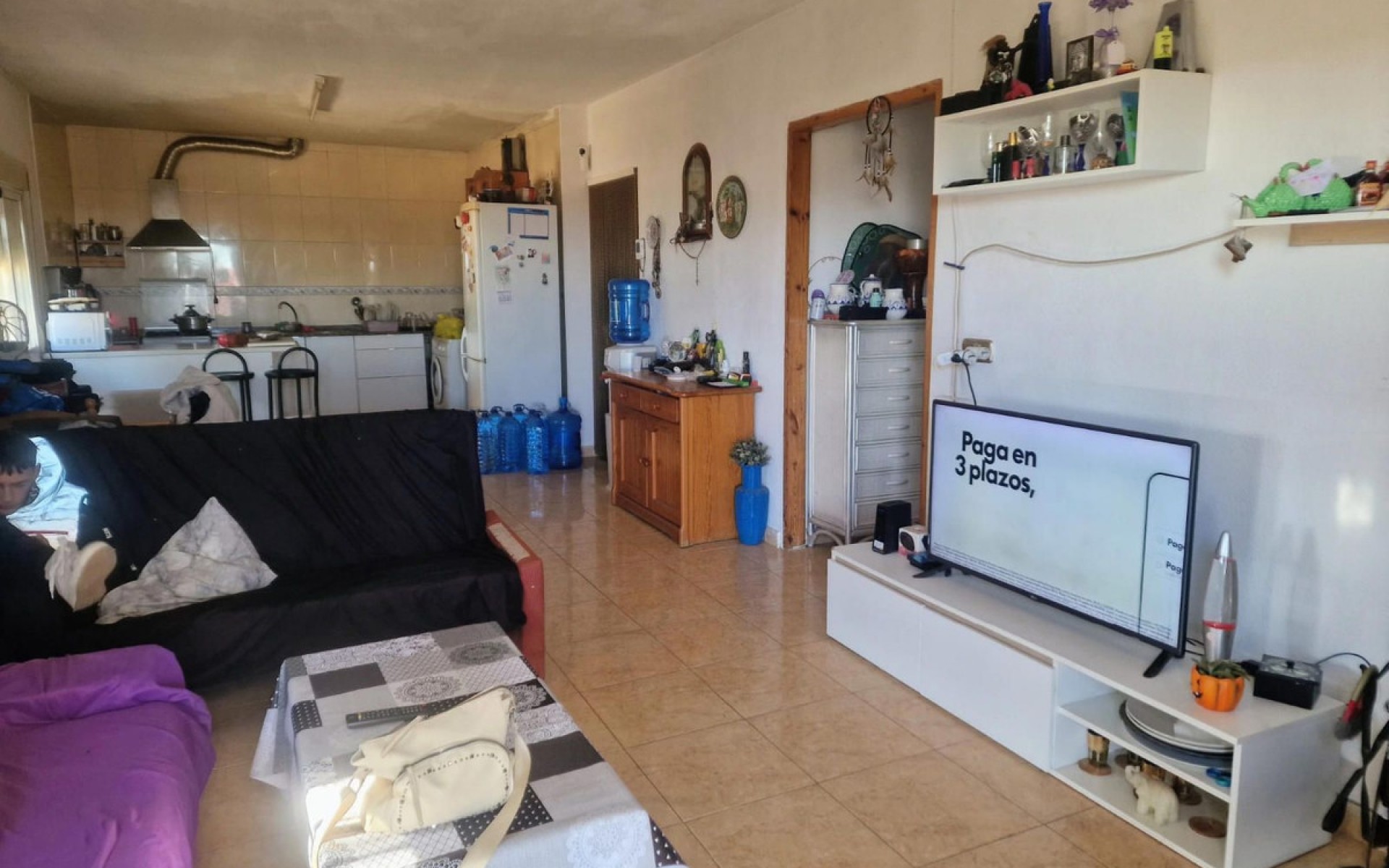 Resale - Villa - HurchIllo