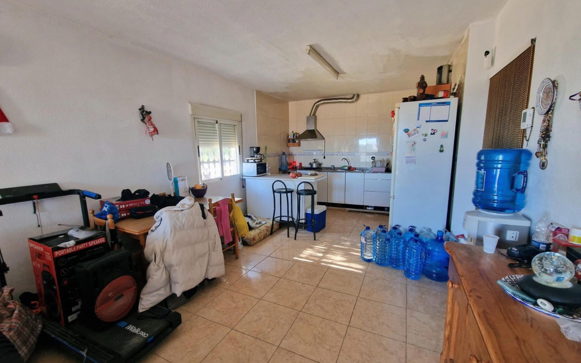 Resale - Villa - HurchIllo