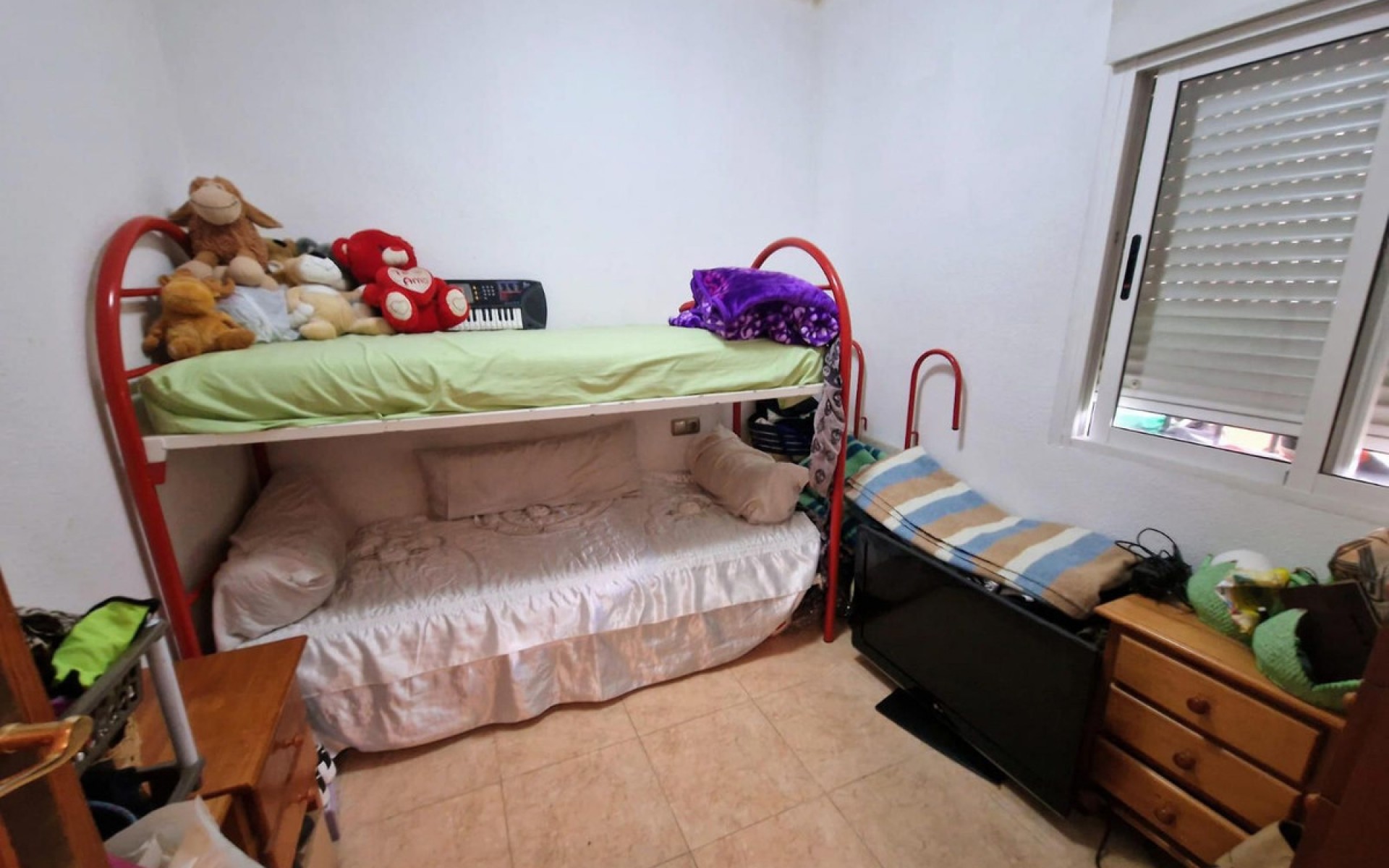 Resale - Villa - HurchIllo