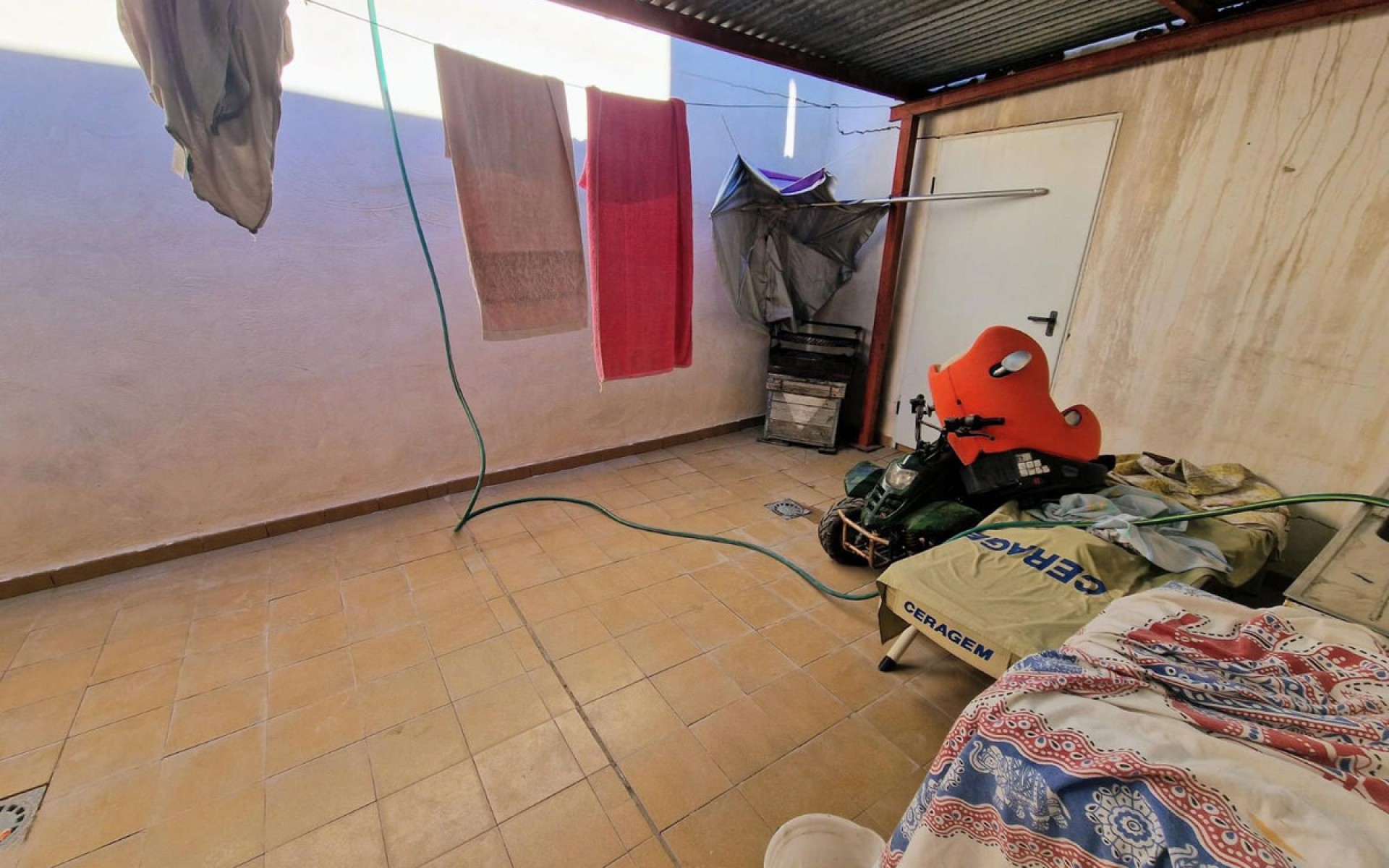 Resale - Villa - HurchIllo