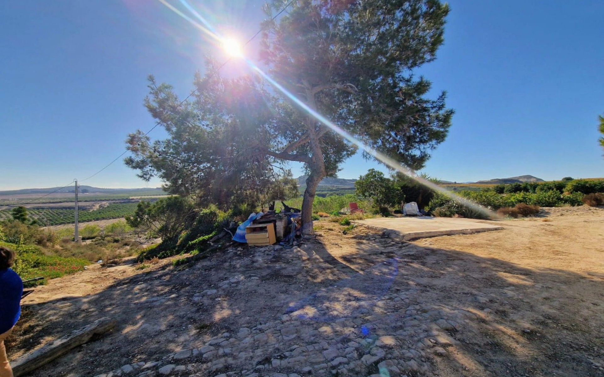 Resale - Villa - HurchIllo