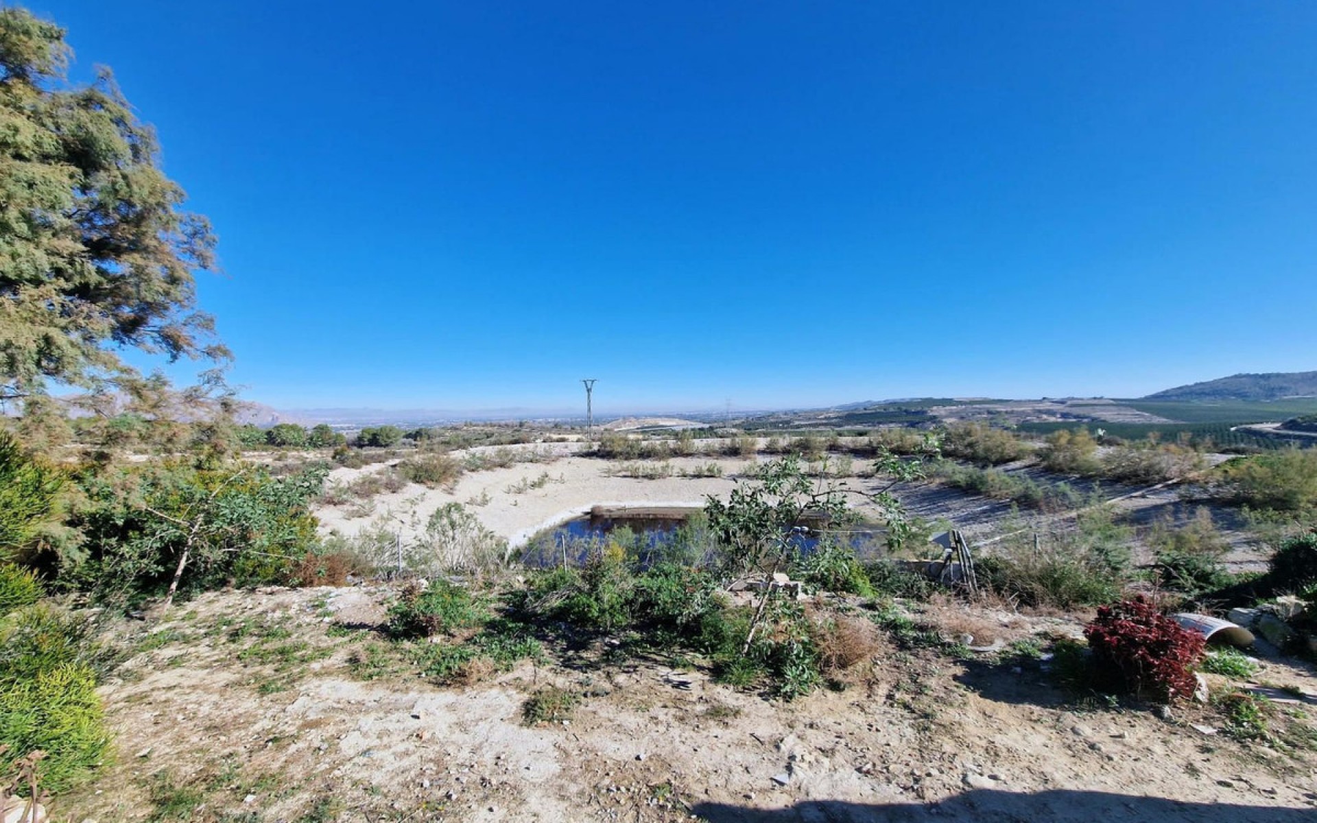 Resale - Villa - HurchIllo