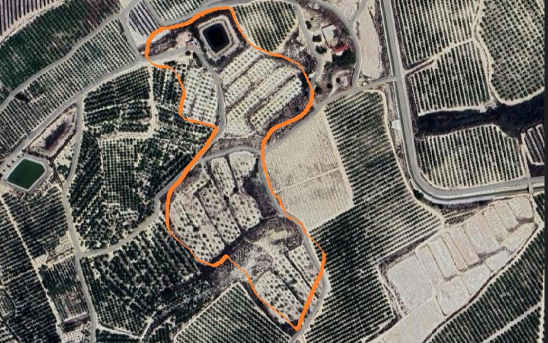 Resale - Villa - HurchIllo