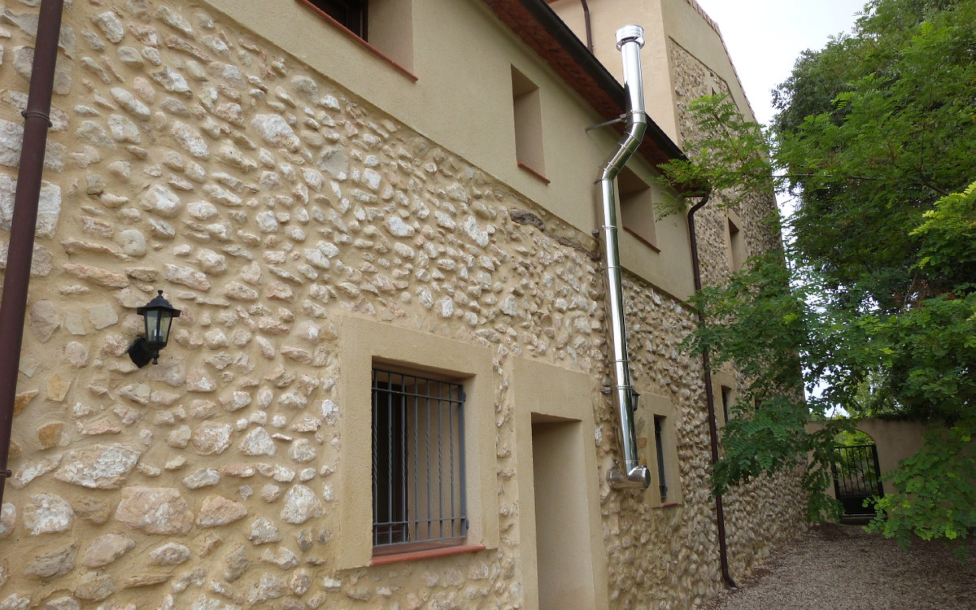 Resale - Villa - Ibi - Ibi Centro