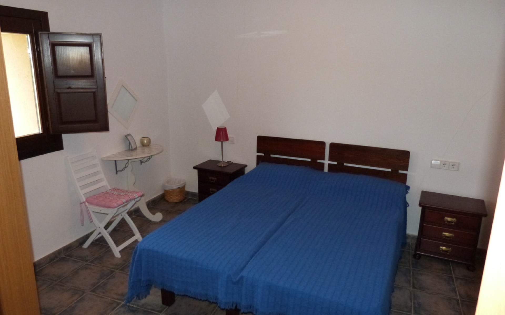 Resale - Villa - Ibi - Ibi Centro