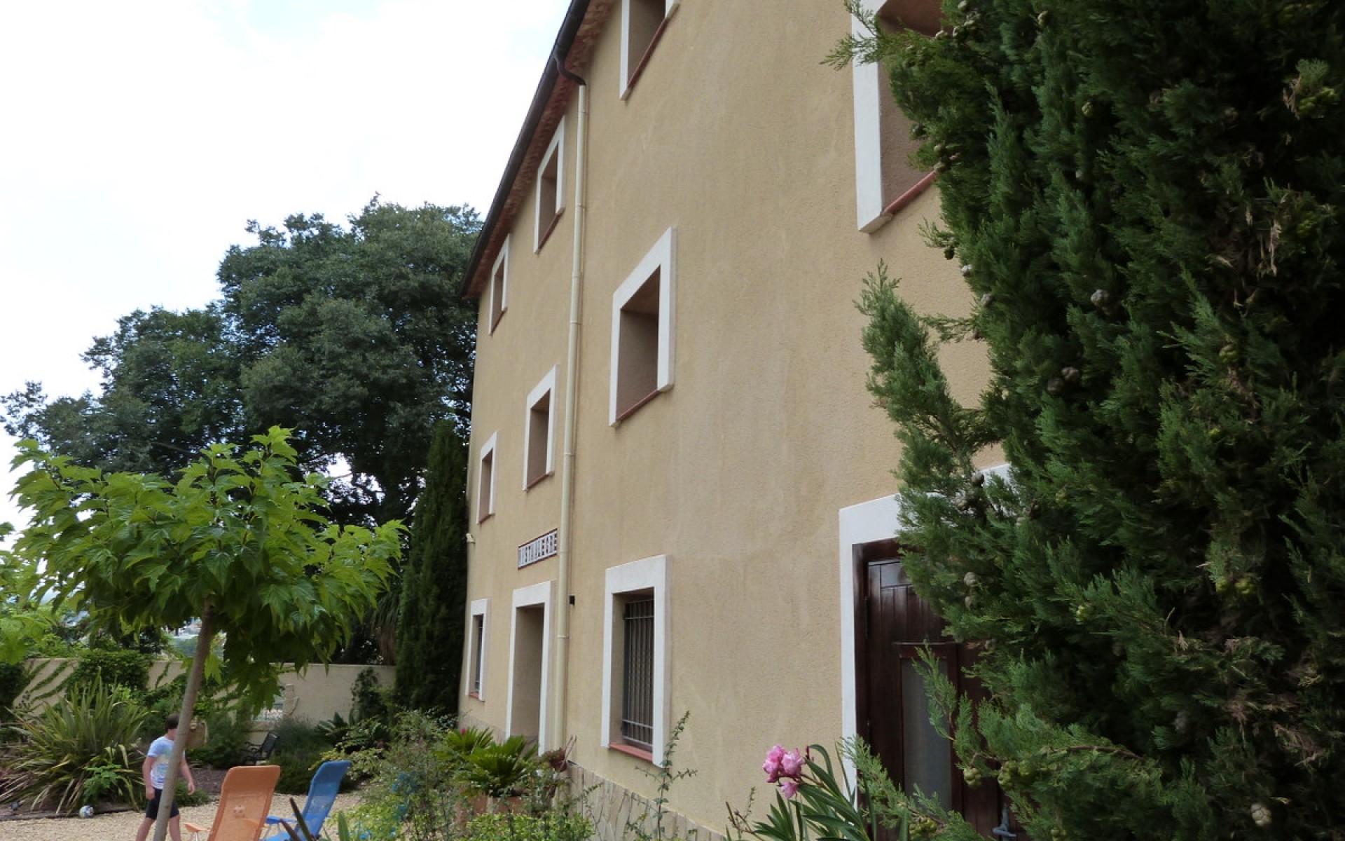 Resale - Villa - Ibi - Ibi Centro