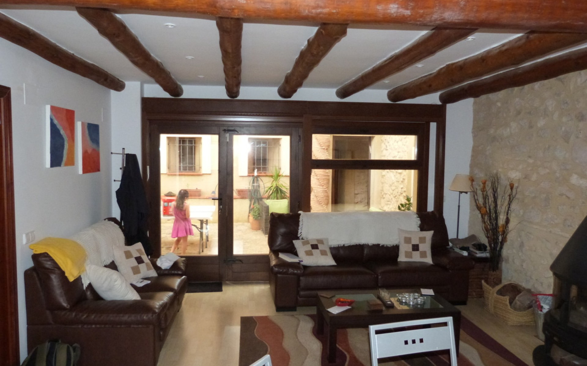 Resale - Villa - Ibi - Ibi Centro