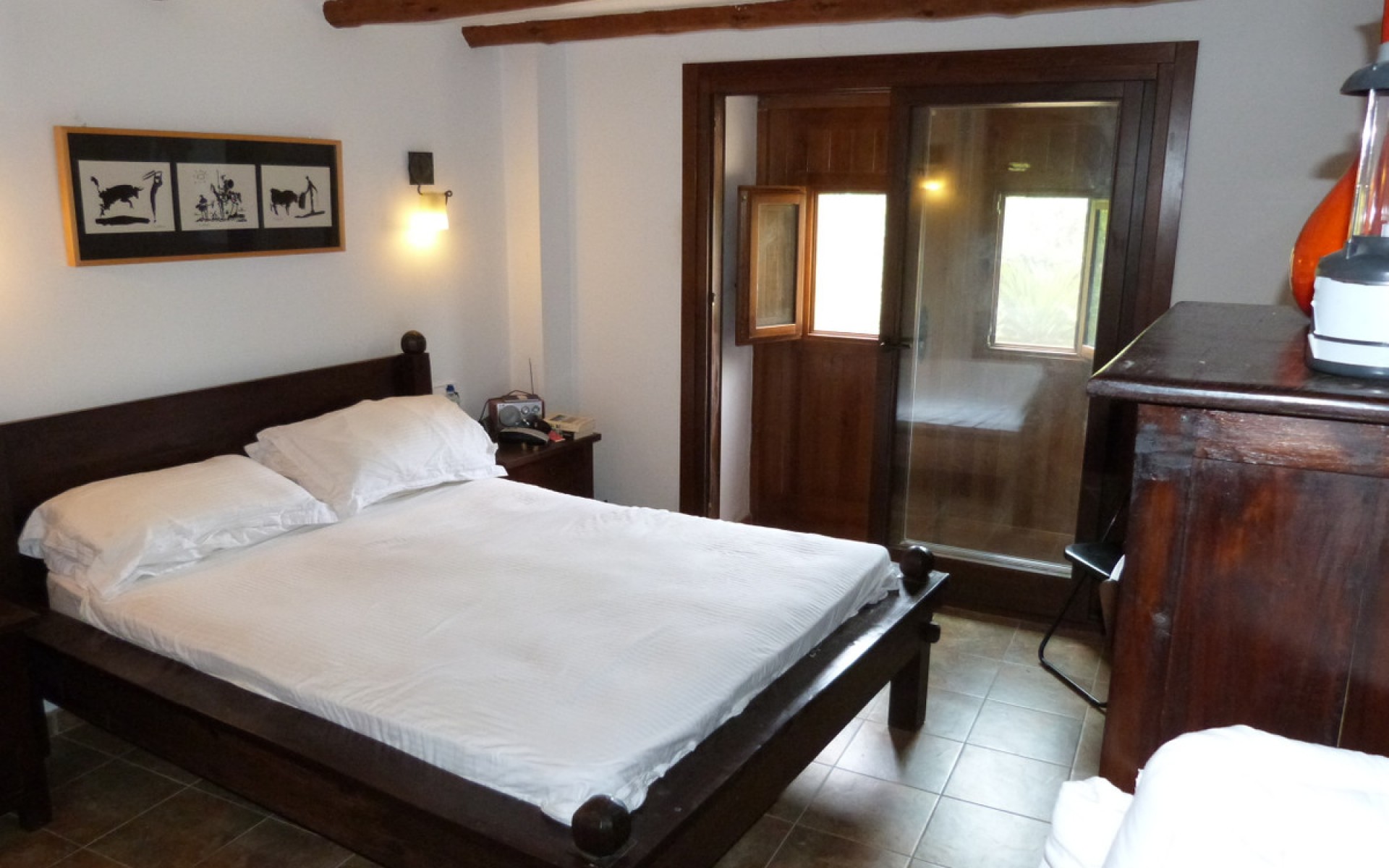 Resale - Villa - Ibi - Ibi Centro