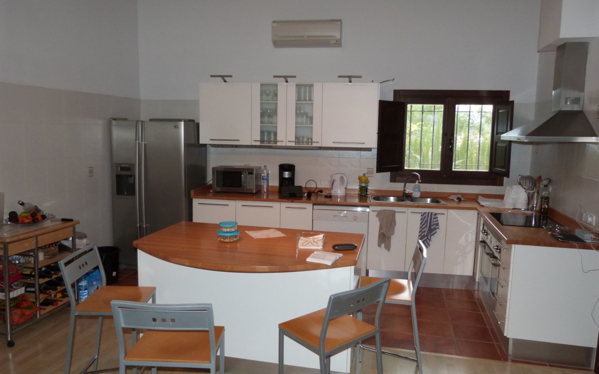 Resale - Villa - Ibi - Ibi Centro