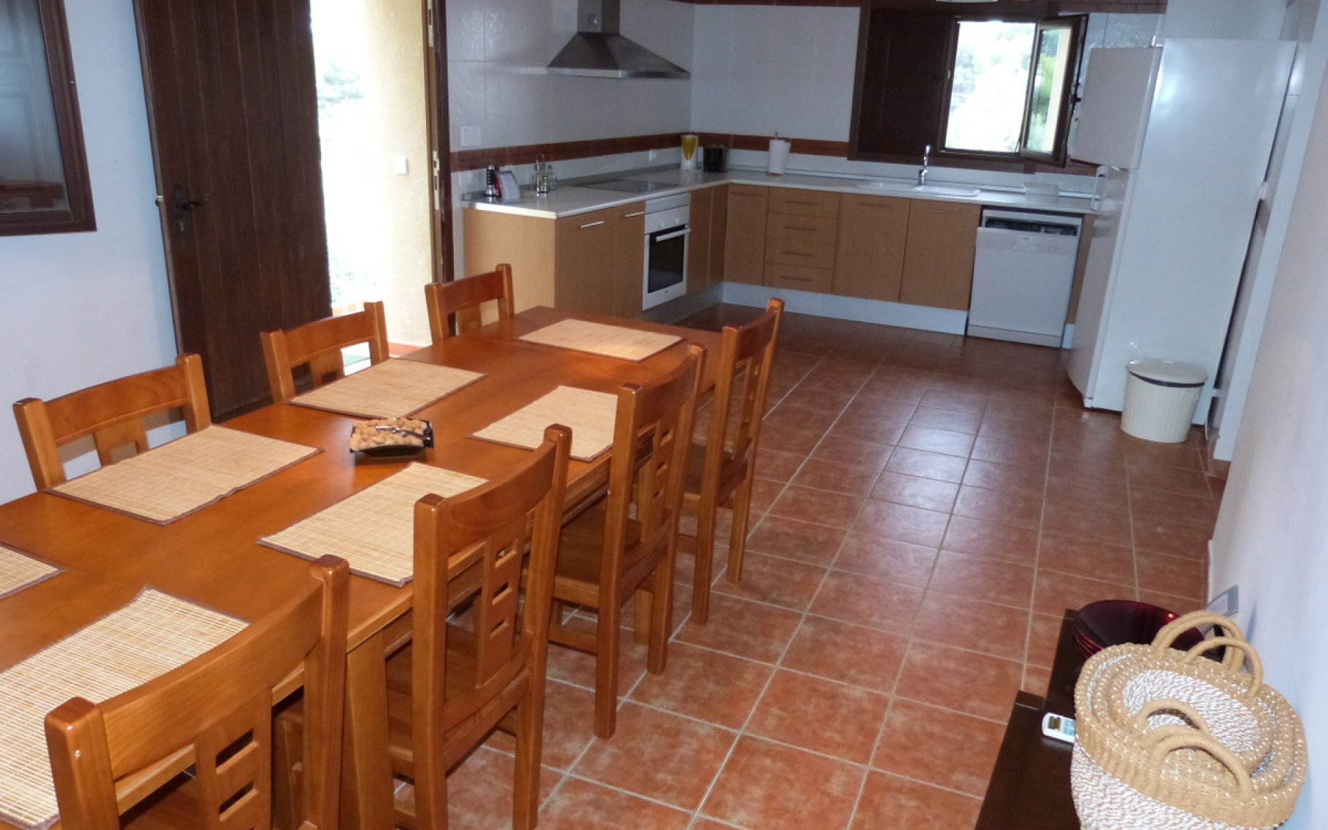 Resale - Villa - Ibi - Ibi Centro
