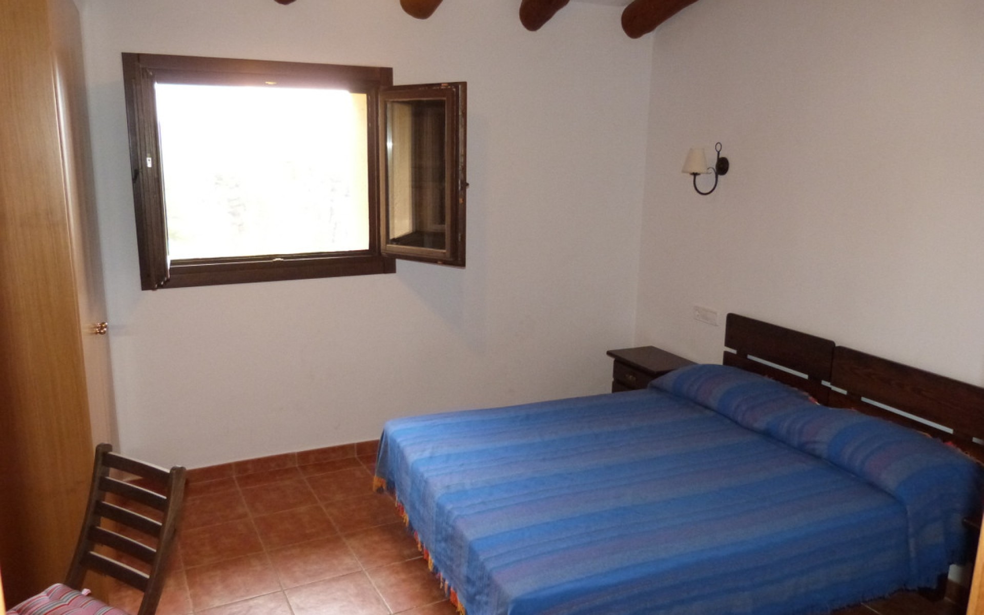 Resale - Villa - Ibi - Ibi Centro