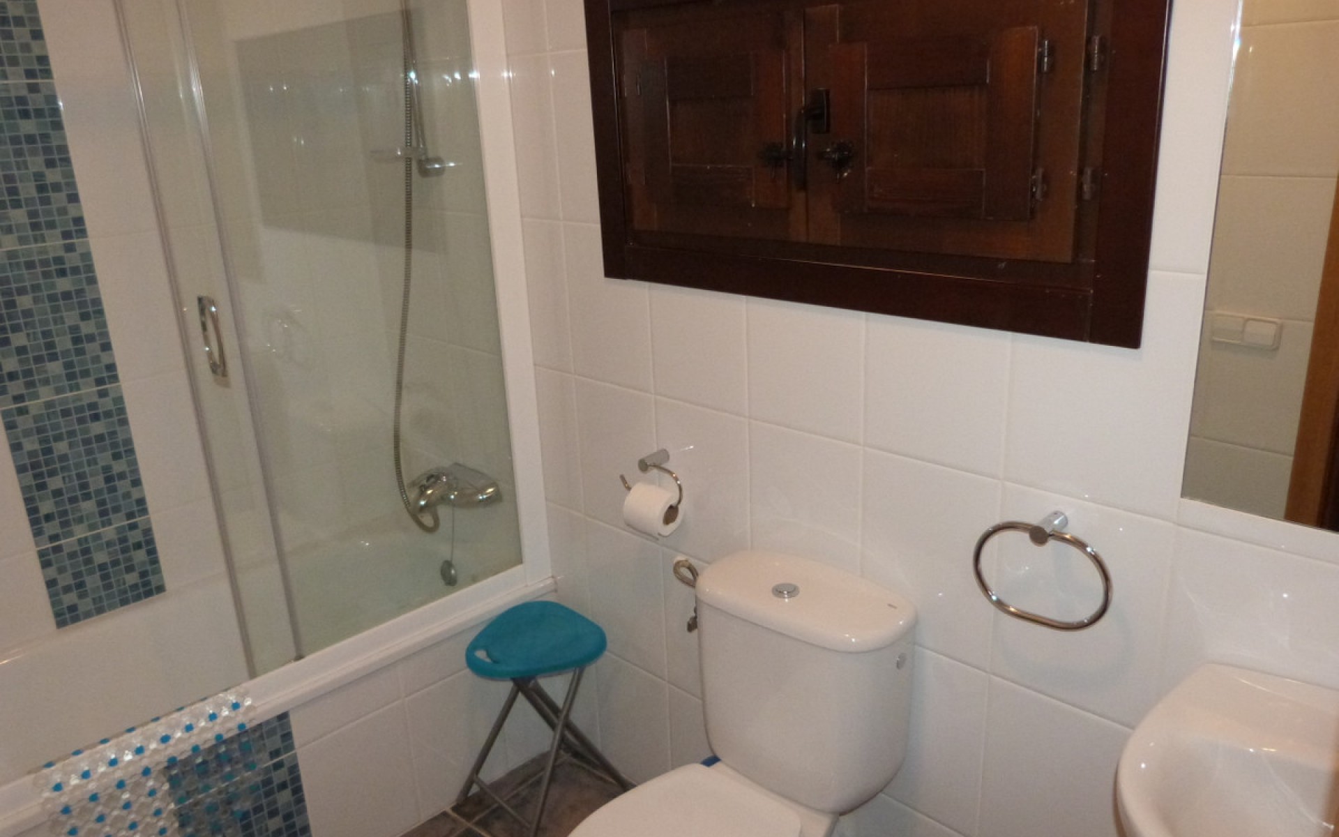 Resale - Villa - Ibi - Ibi Centro