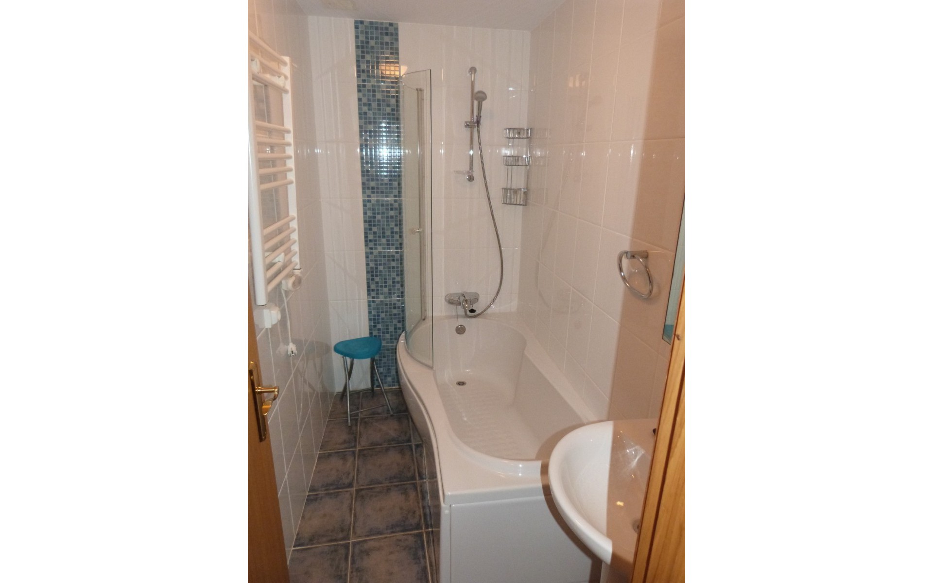 Resale - Villa - Ibi - Ibi Centro
