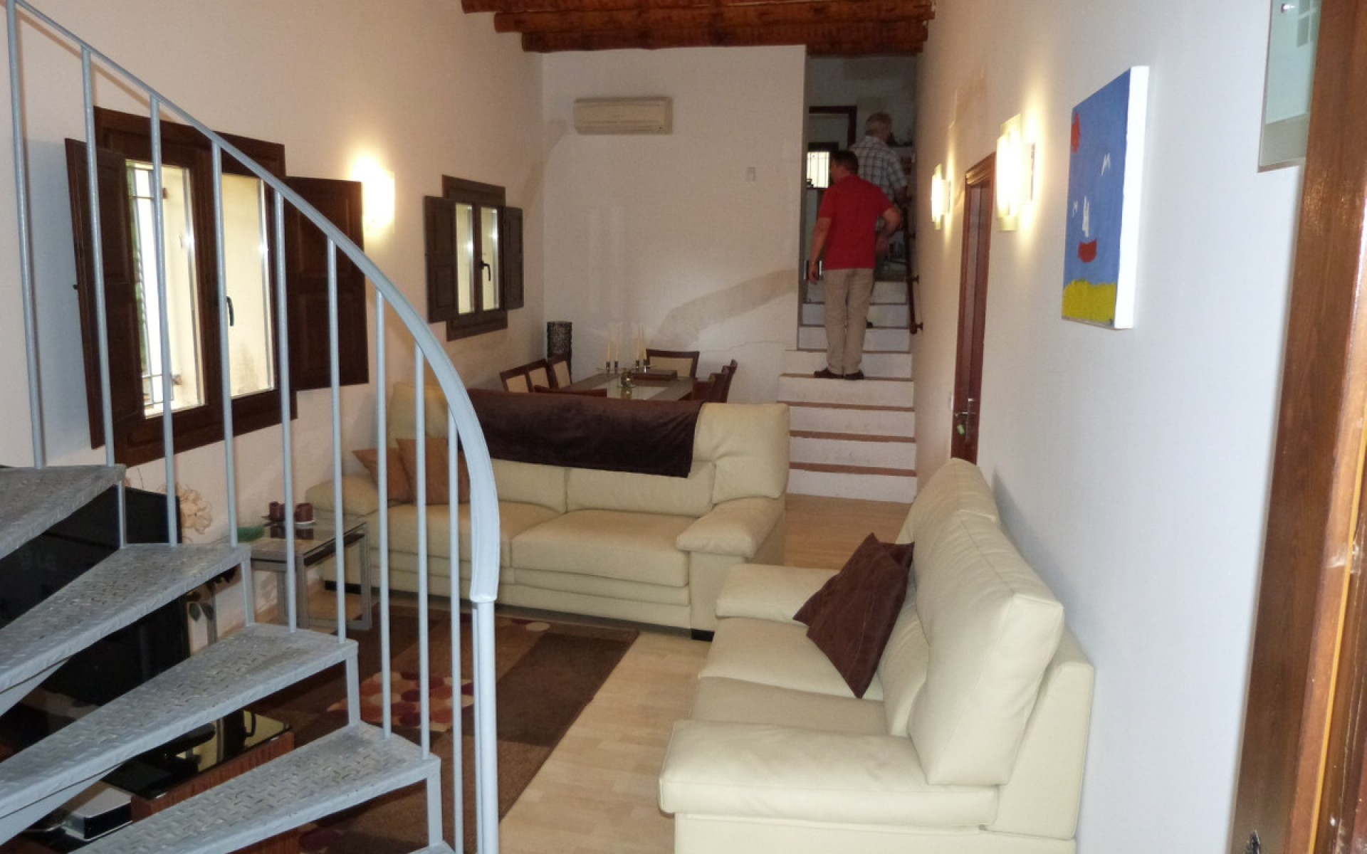 Resale - Villa - Ibi - Ibi Centro