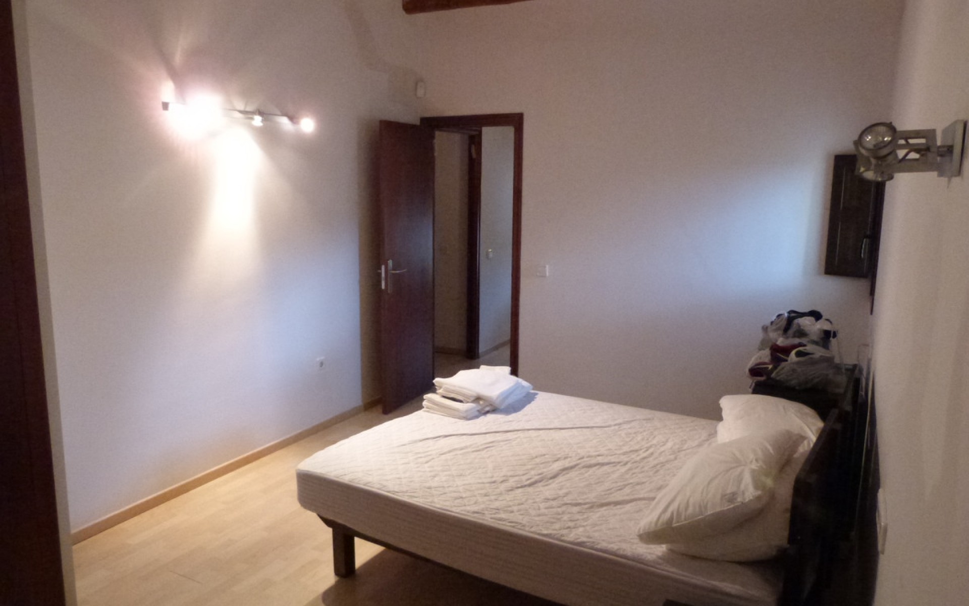 Resale - Villa - Ibi - Ibi Centro