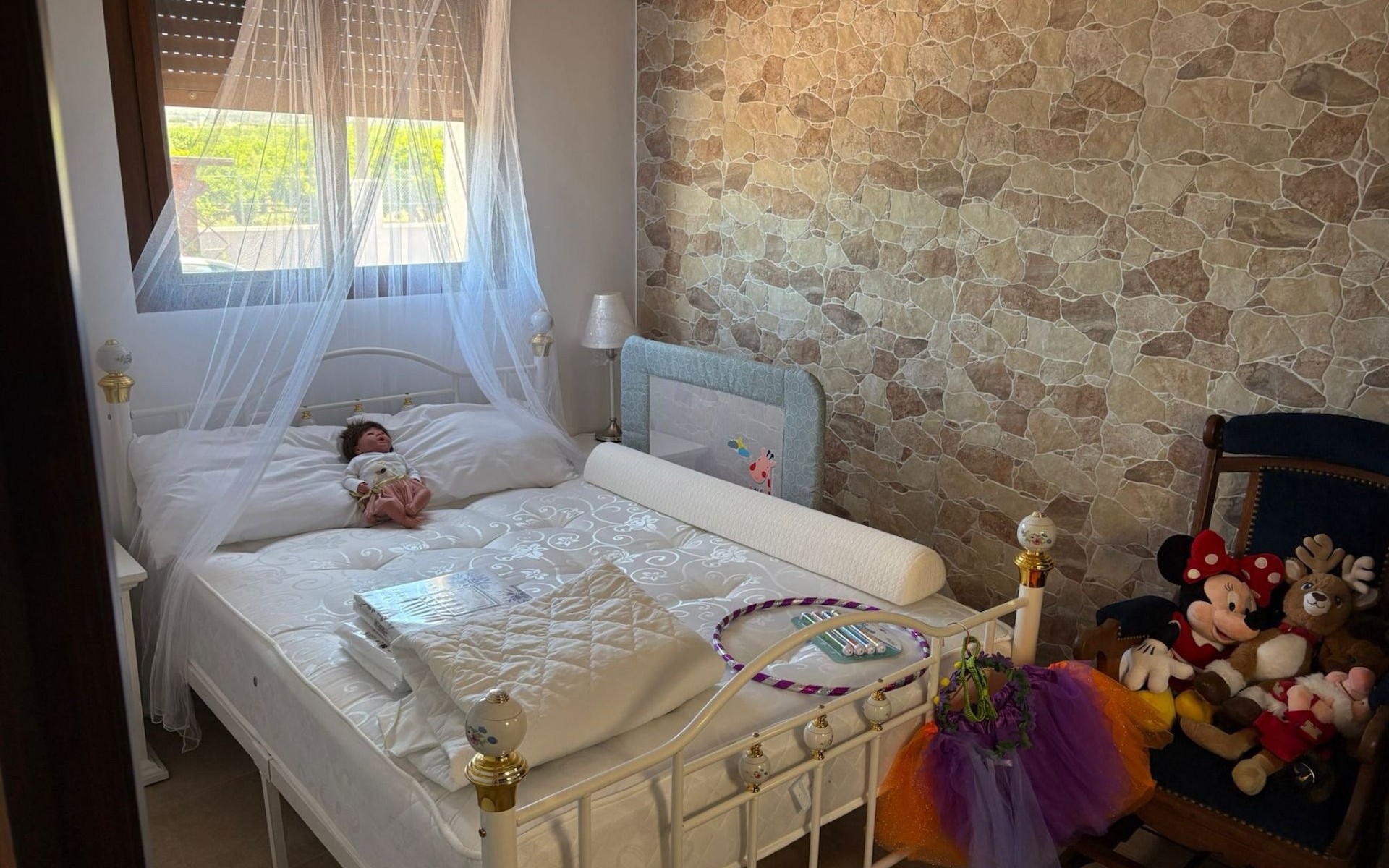 Resale - Villa - Jacarilla