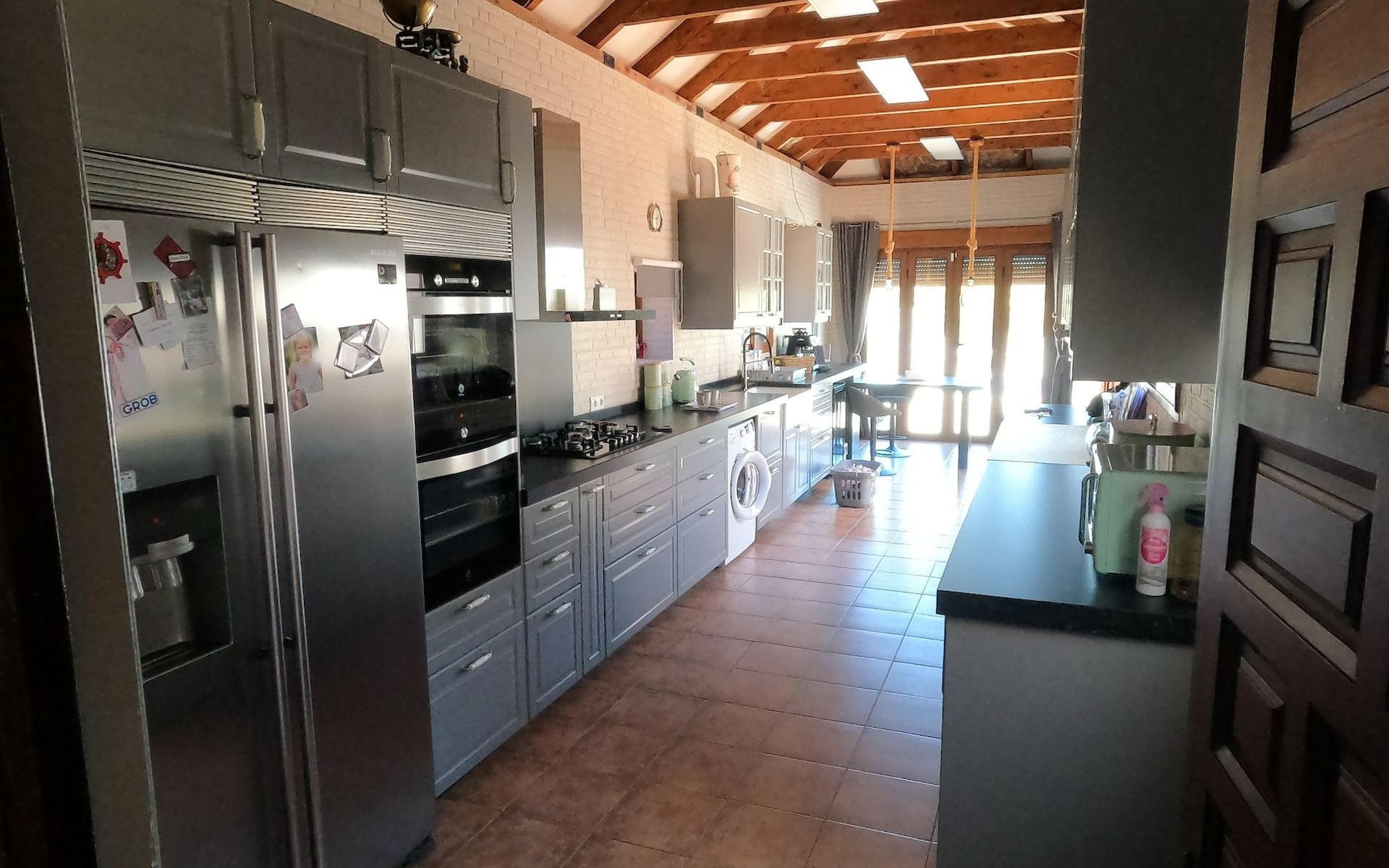 Resale - Villa - Jacarilla