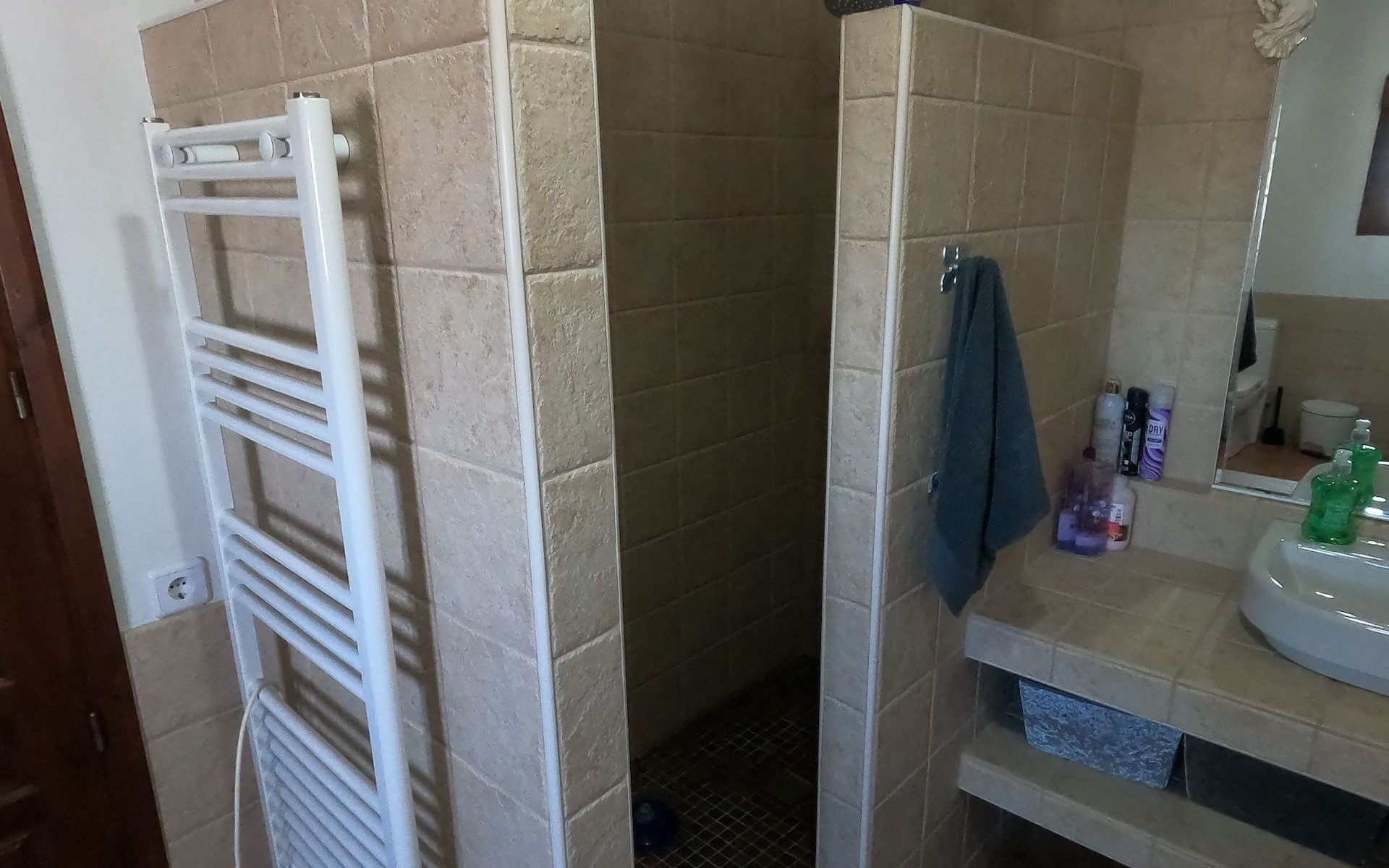 Resale - Villa - Jacarilla