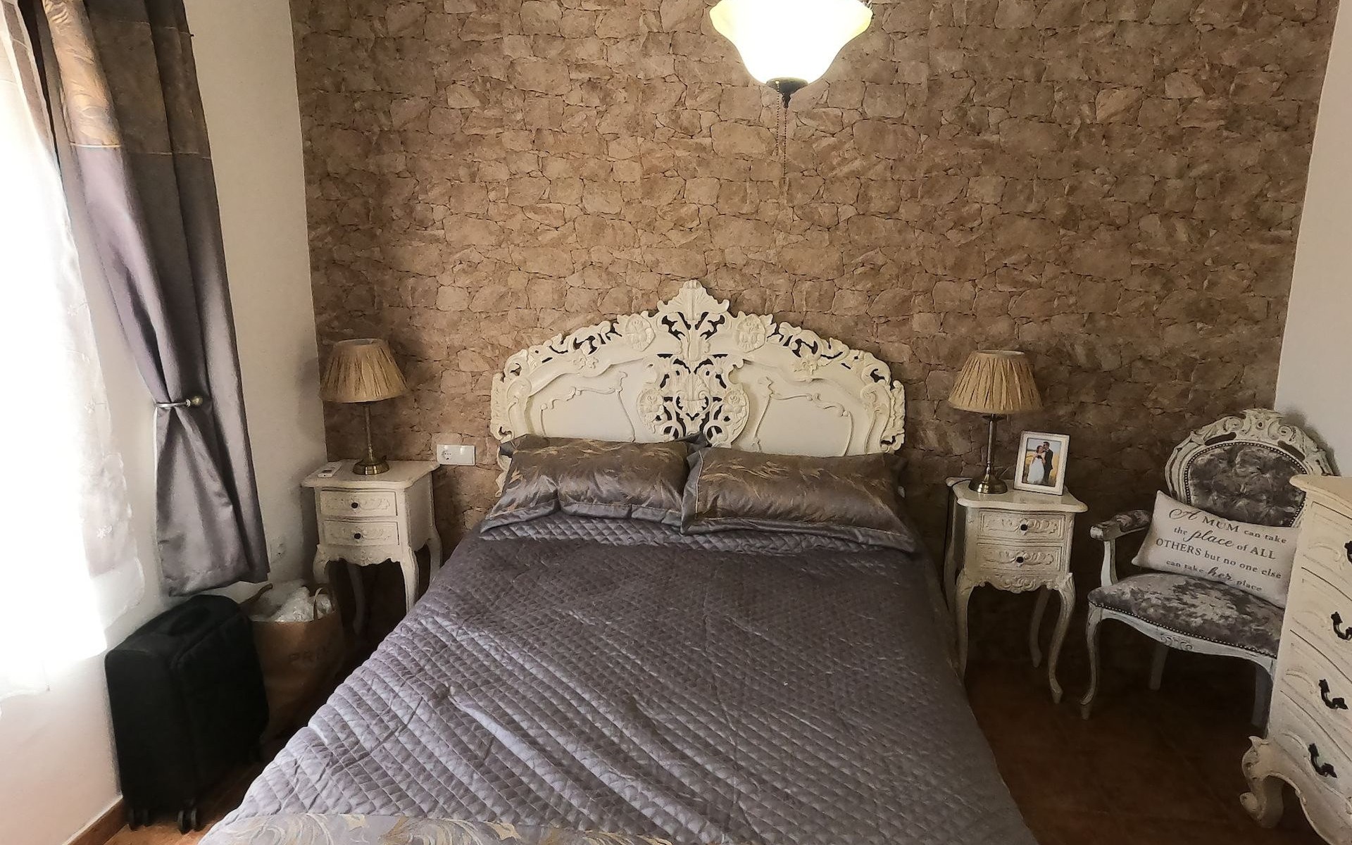 Resale - Villa - Jacarilla