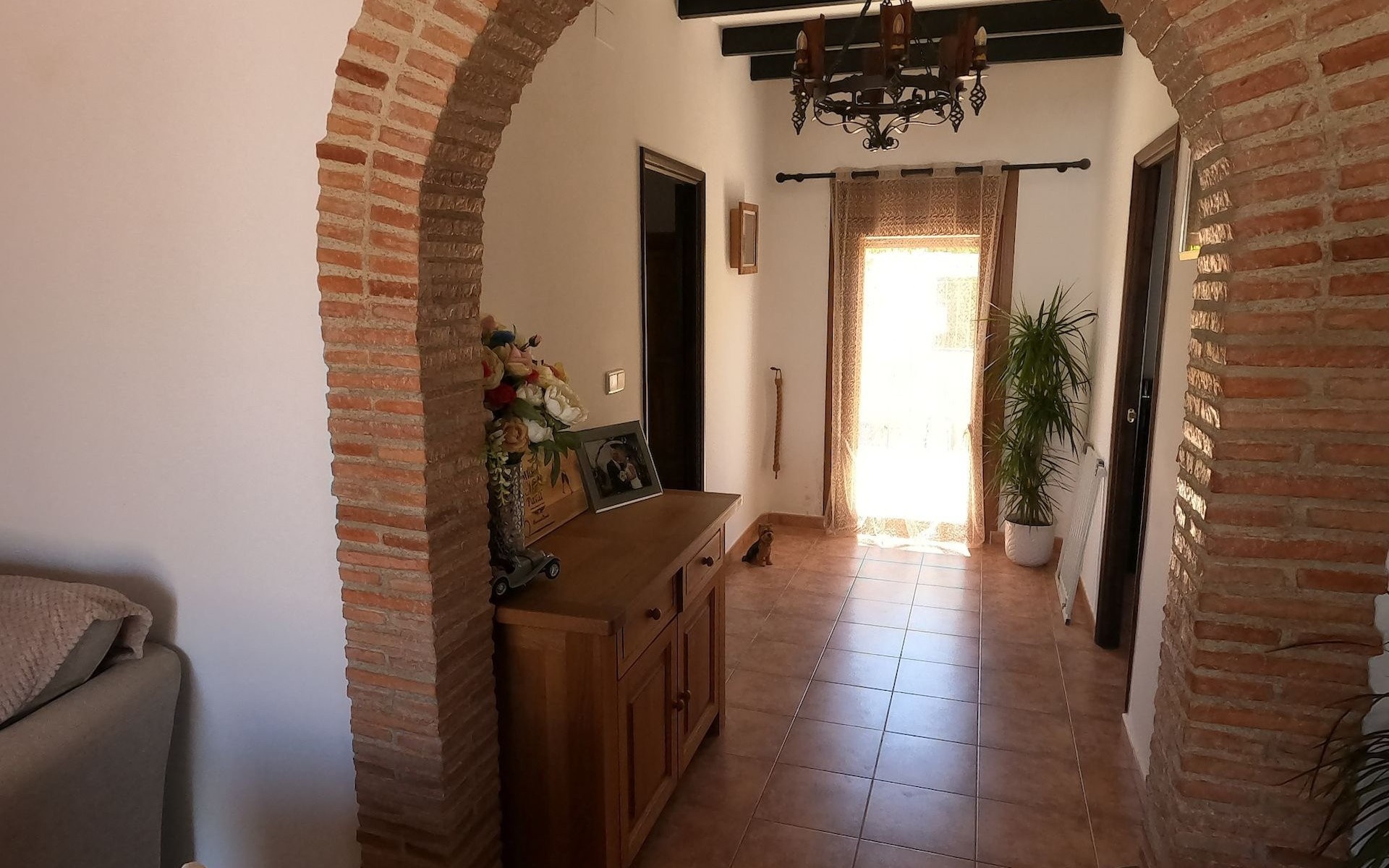 Resale - Villa - Jacarilla