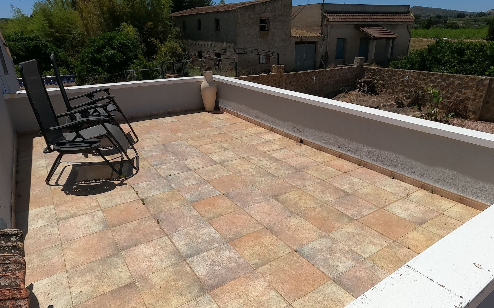 Resale - Villa - Jacarilla