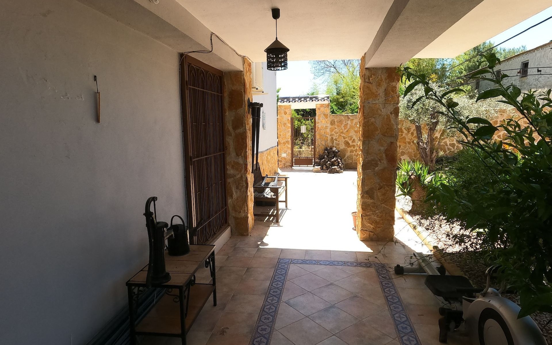 Resale - Villa - Jacarilla