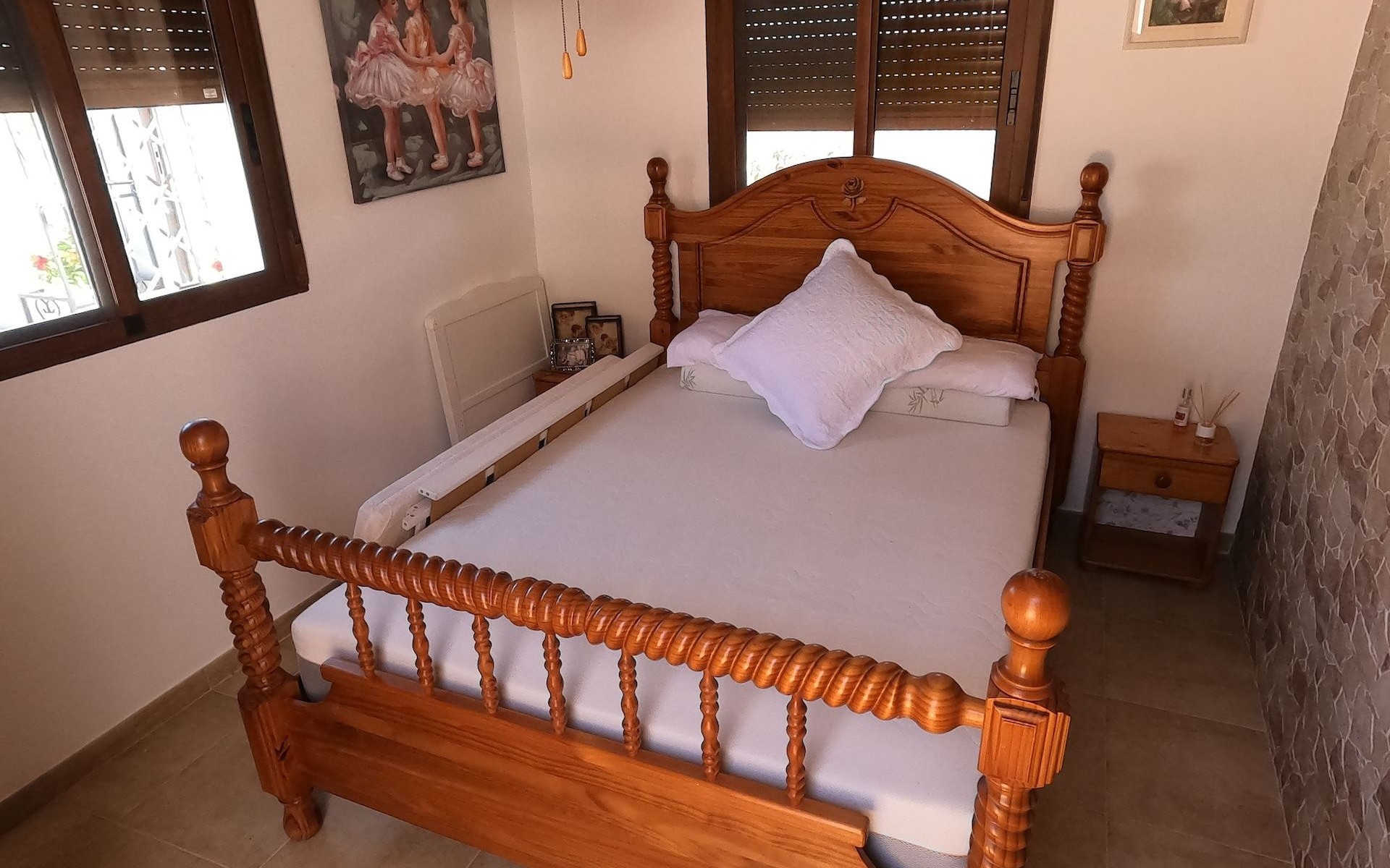 Resale - Villa - Jacarilla