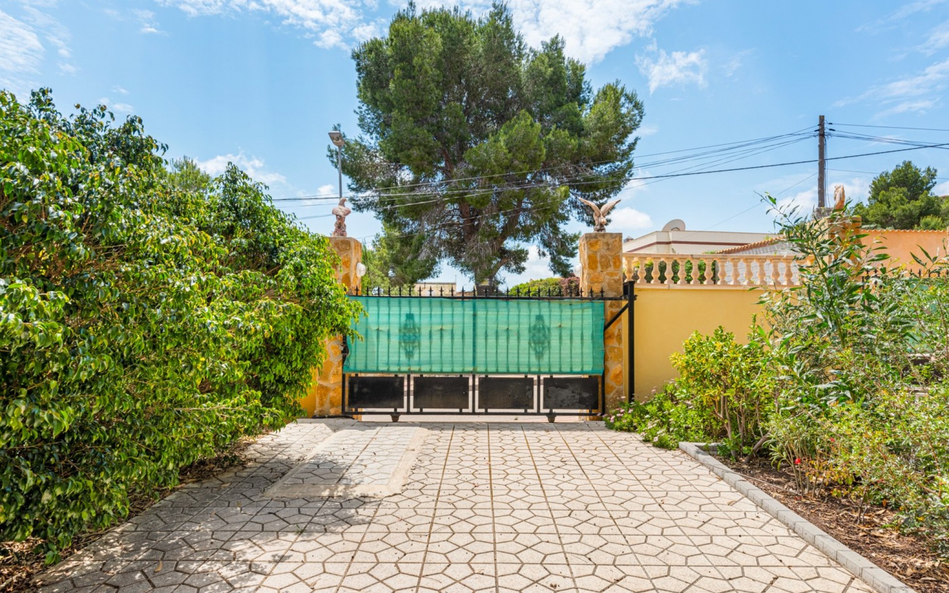 Resale - Villa - Jacarilla