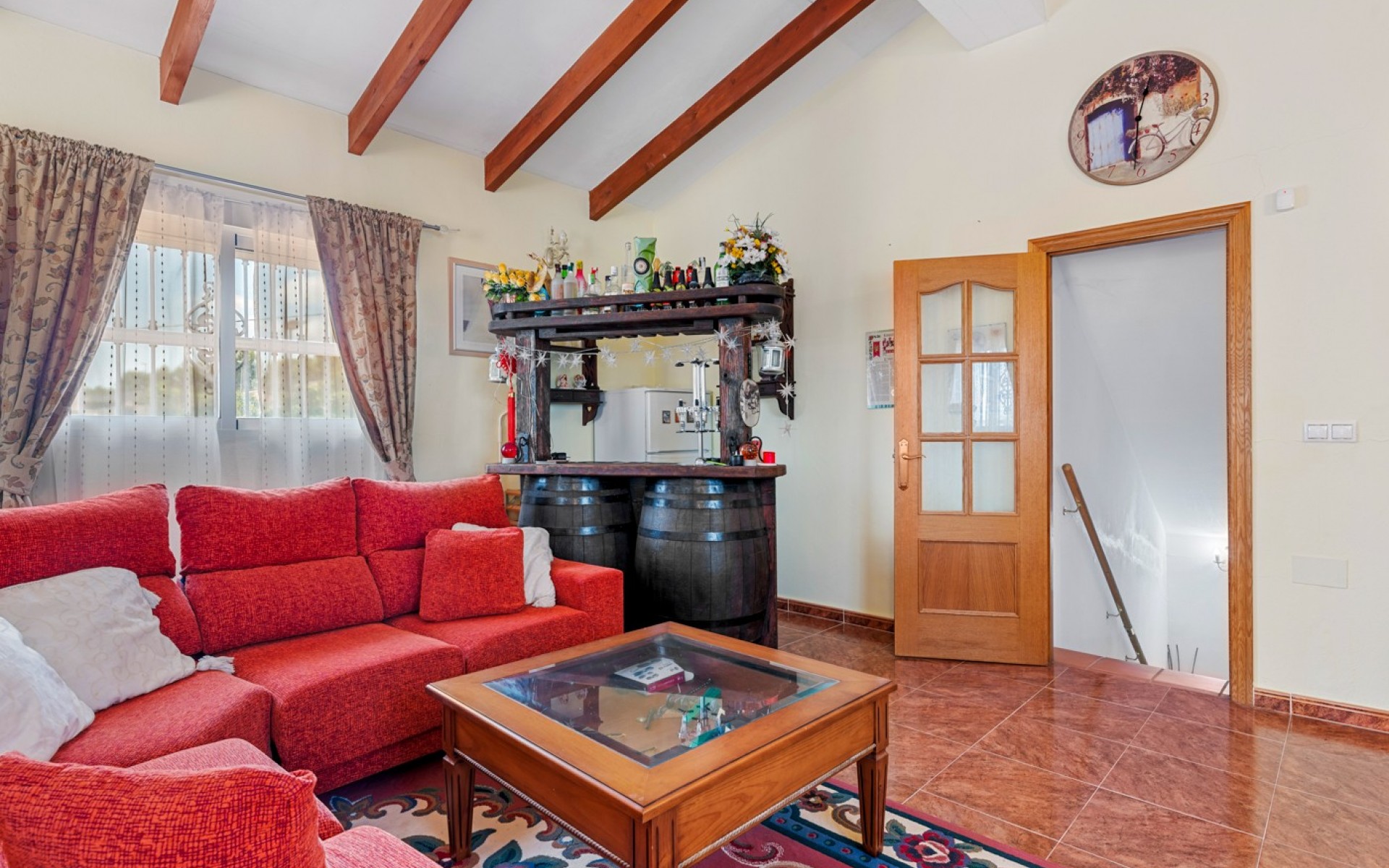 Resale - Villa - Jacarilla