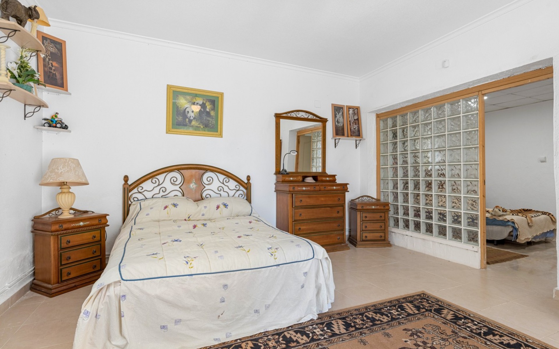 Resale - Villa - Jacarilla