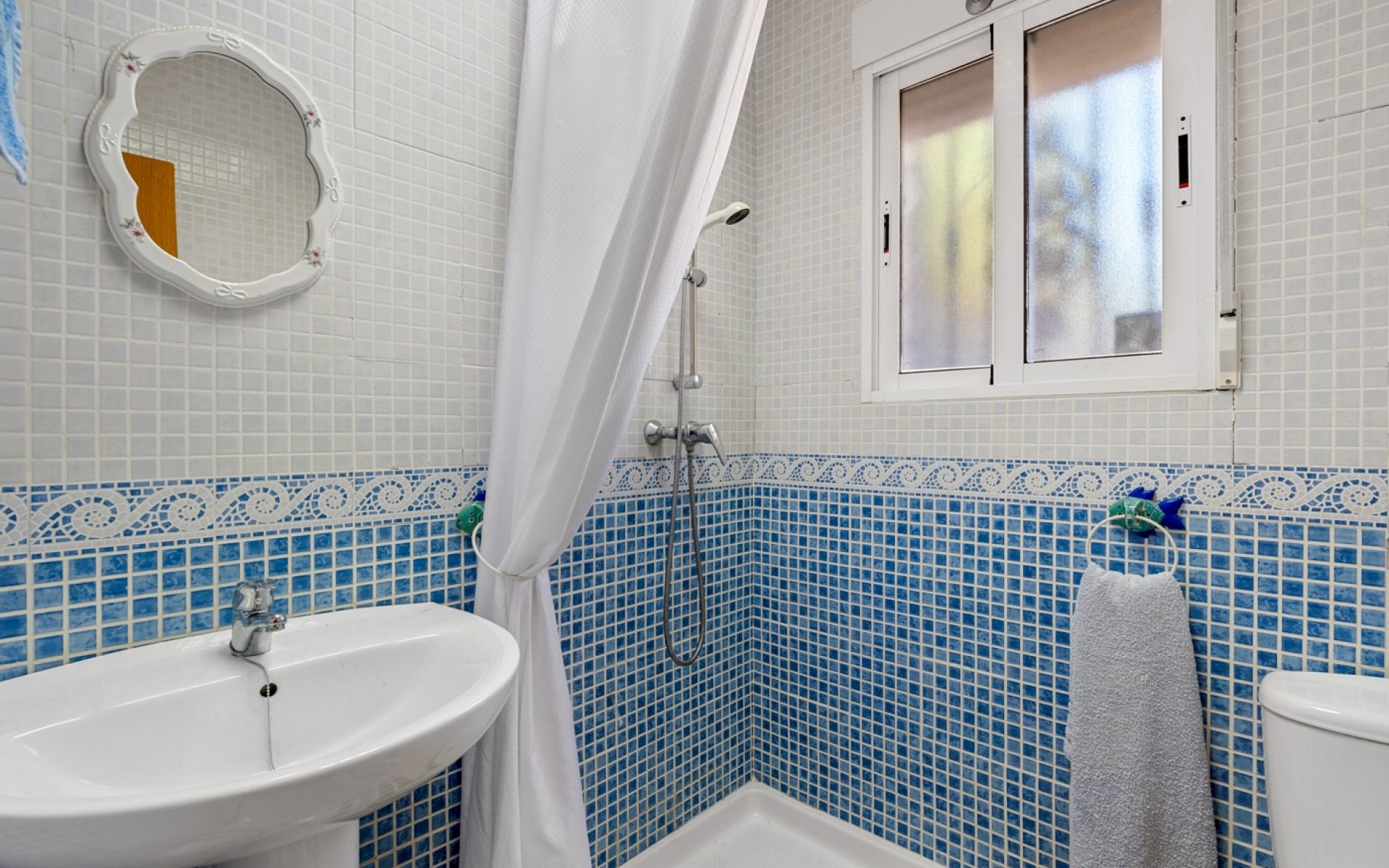 Resale - Villa - Jacarilla