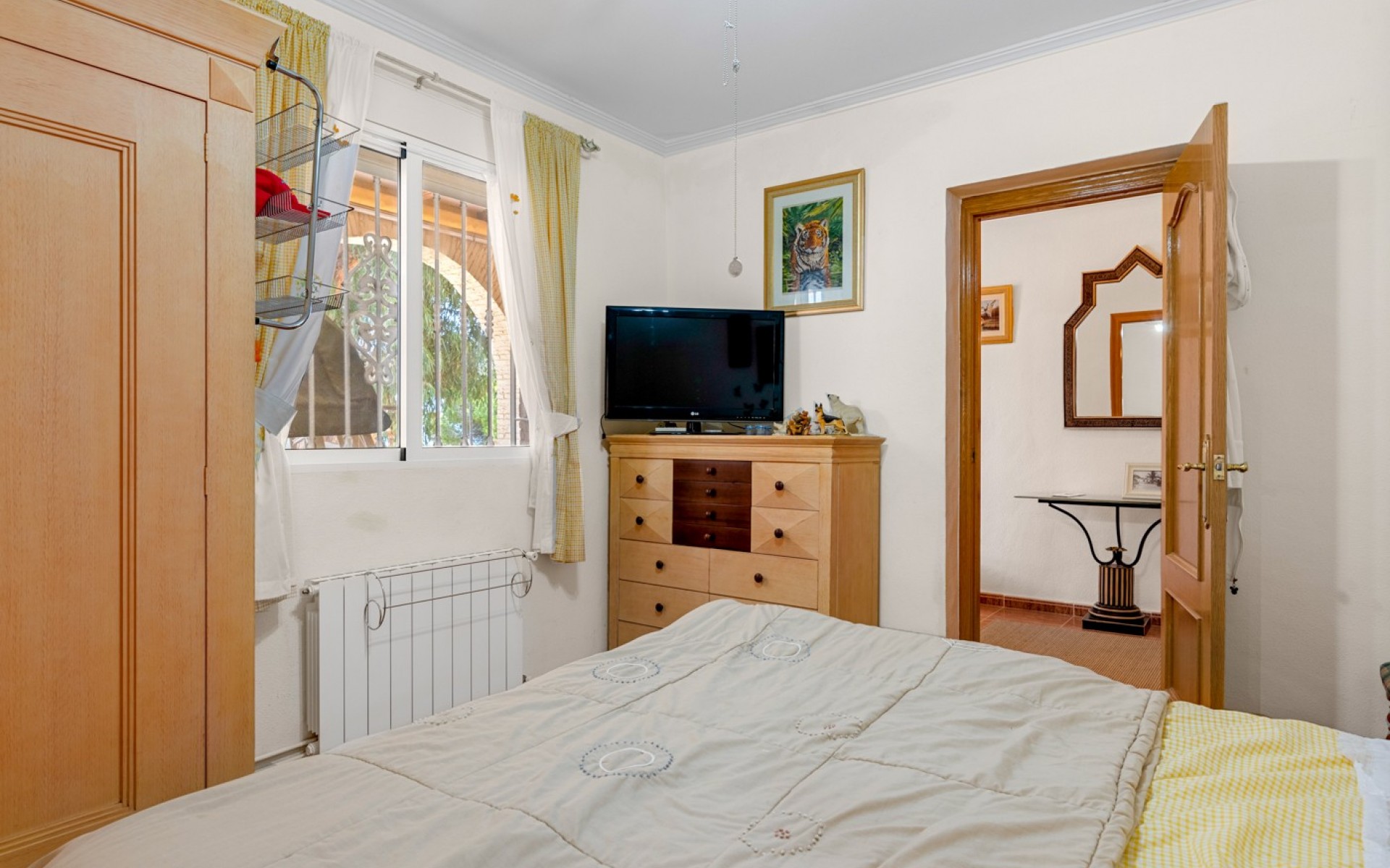 Resale - Villa - Jacarilla