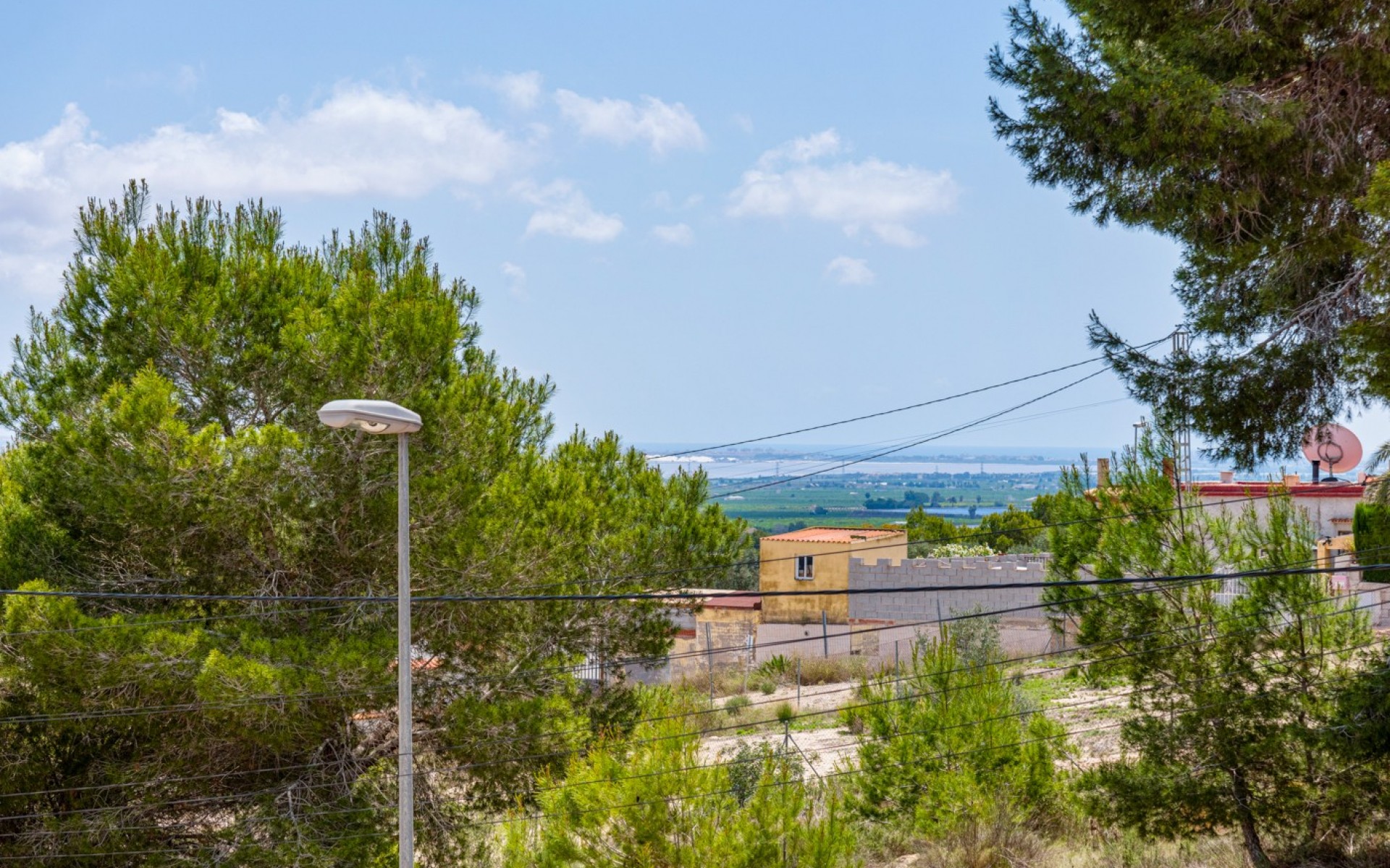 Resale - Villa - Jacarilla