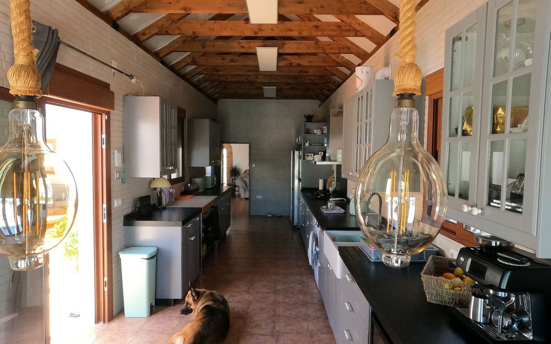 Resale - Villa - Jacarilla