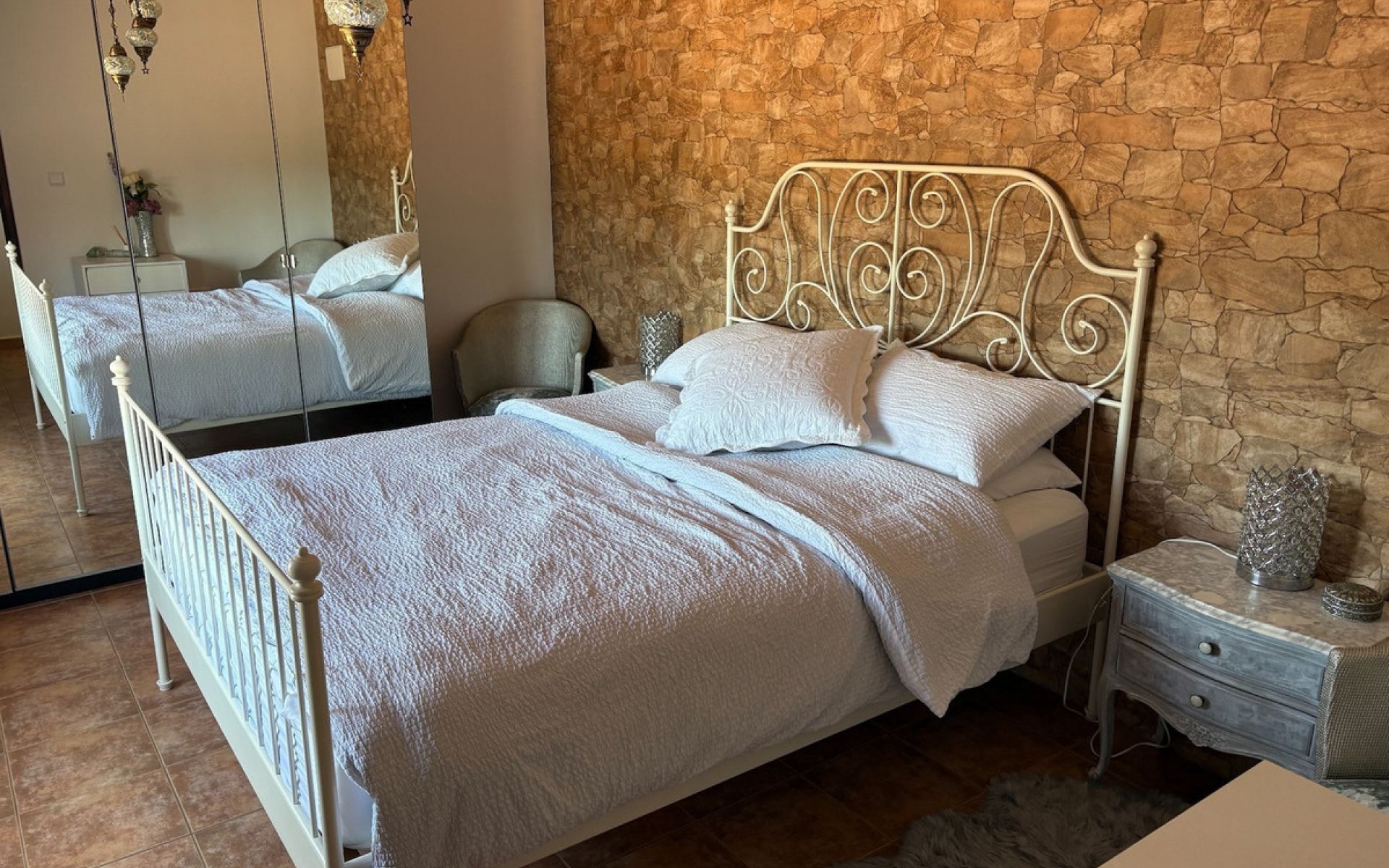 Resale - Villa - Jacarilla