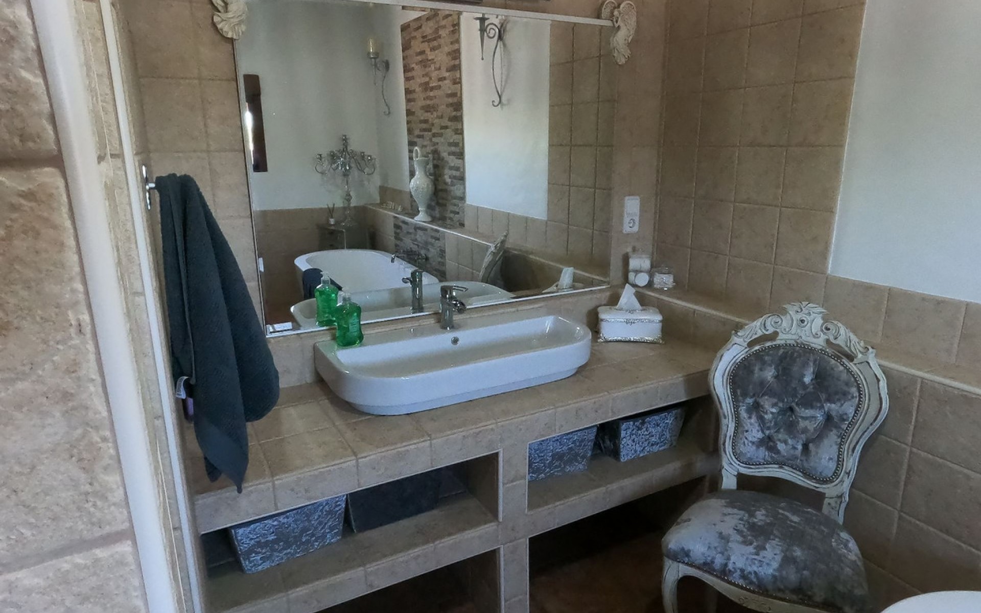 Resale - Villa - Jacarilla