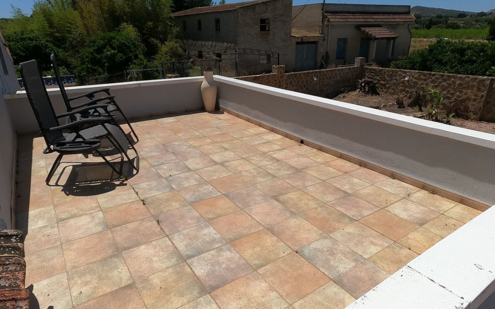 Resale - Villa - Jacarilla