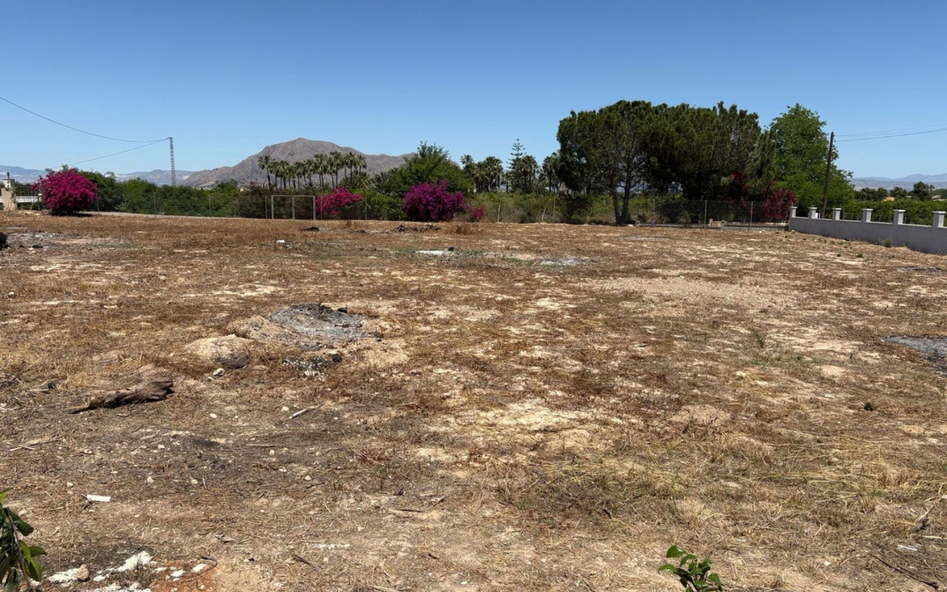 Resale - Villa - Jacarilla